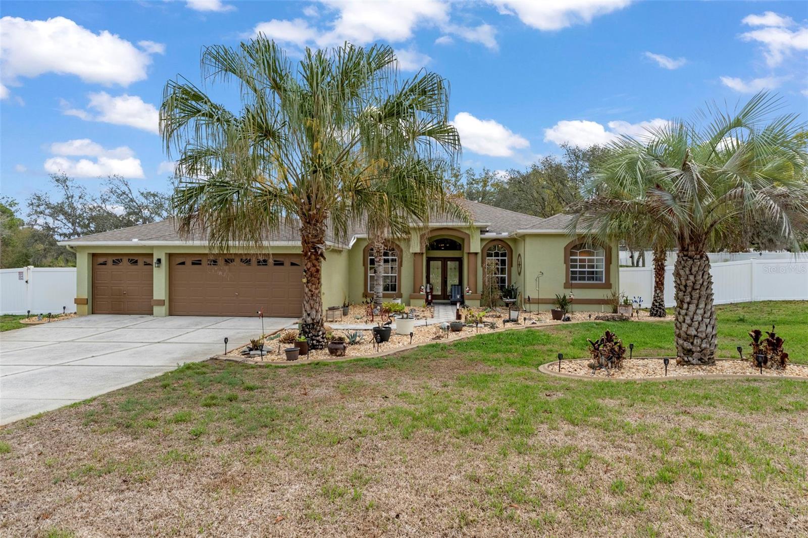 1378 MATTHEW AVE, SPRING HILL, FL, 34609