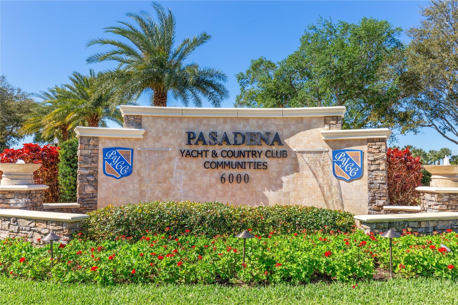 6300 PASADENA POINT BLVD #10, GULFPORT, FL, 33707
