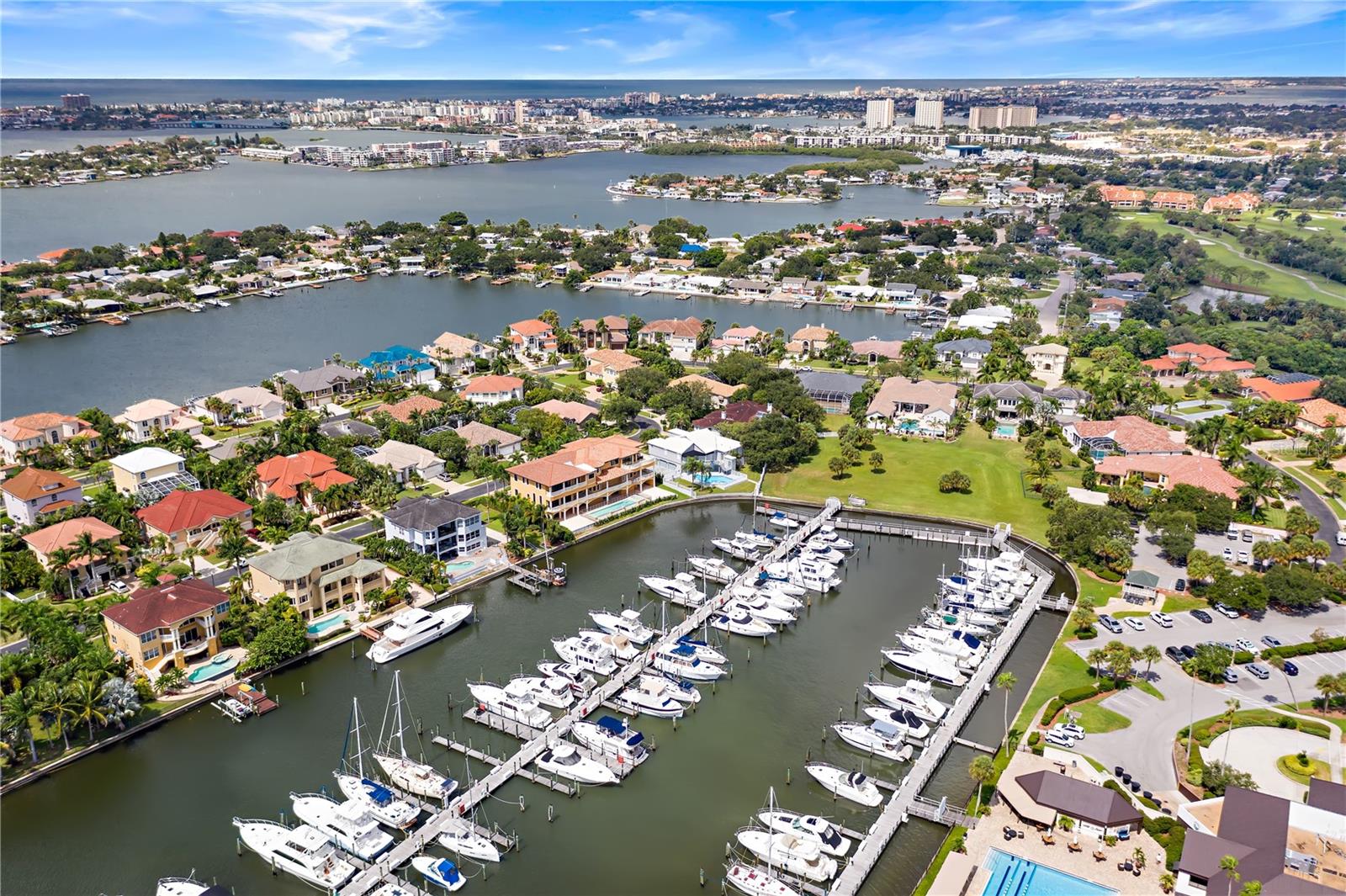 6300 PASADENA POINT BLVD #10, GULFPORT, FL, 33707