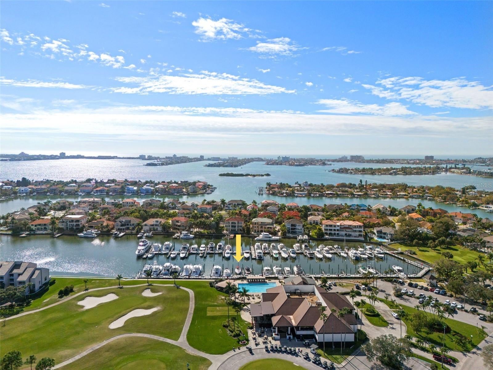 6300 PASADENA POINT BLVD #10, GULFPORT, FL, 33707