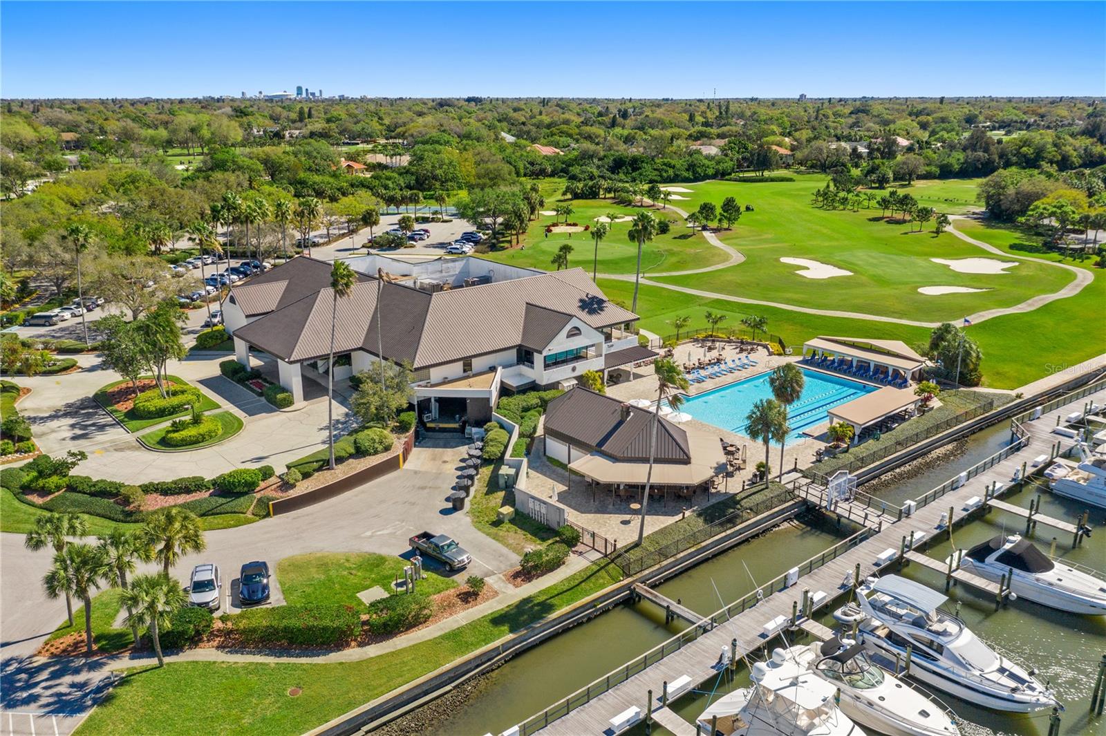 6300 PASADENA POINT BLVD #10, GULFPORT, FL, 33707