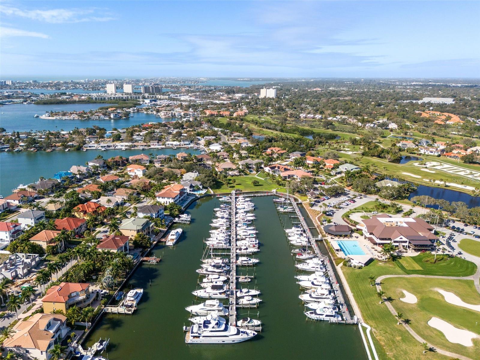 6300 PASADENA POINT BLVD #10, GULFPORT, FL, 33707