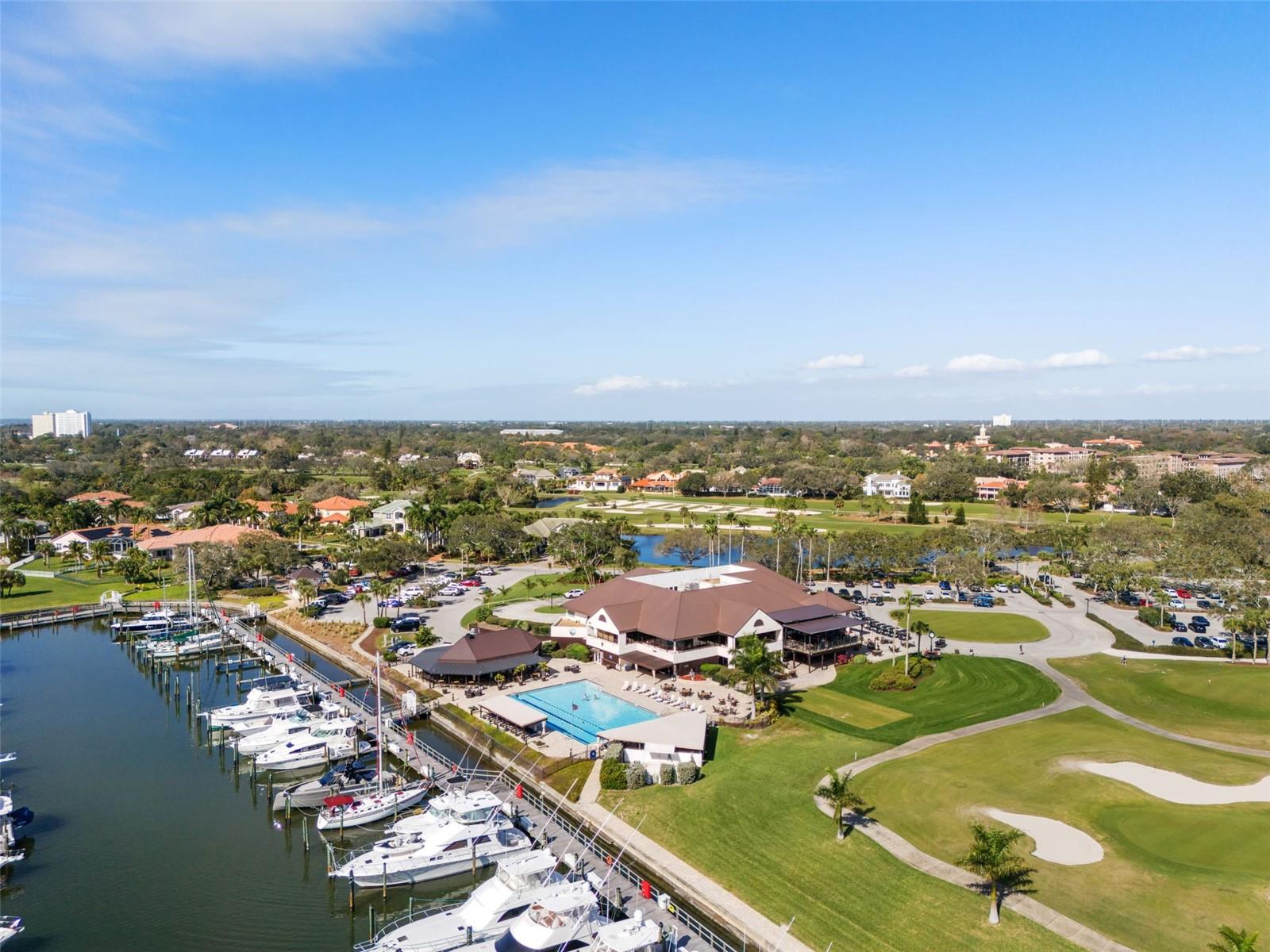 6300 PASADENA POINT BLVD #10, GULFPORT, FL, 33707