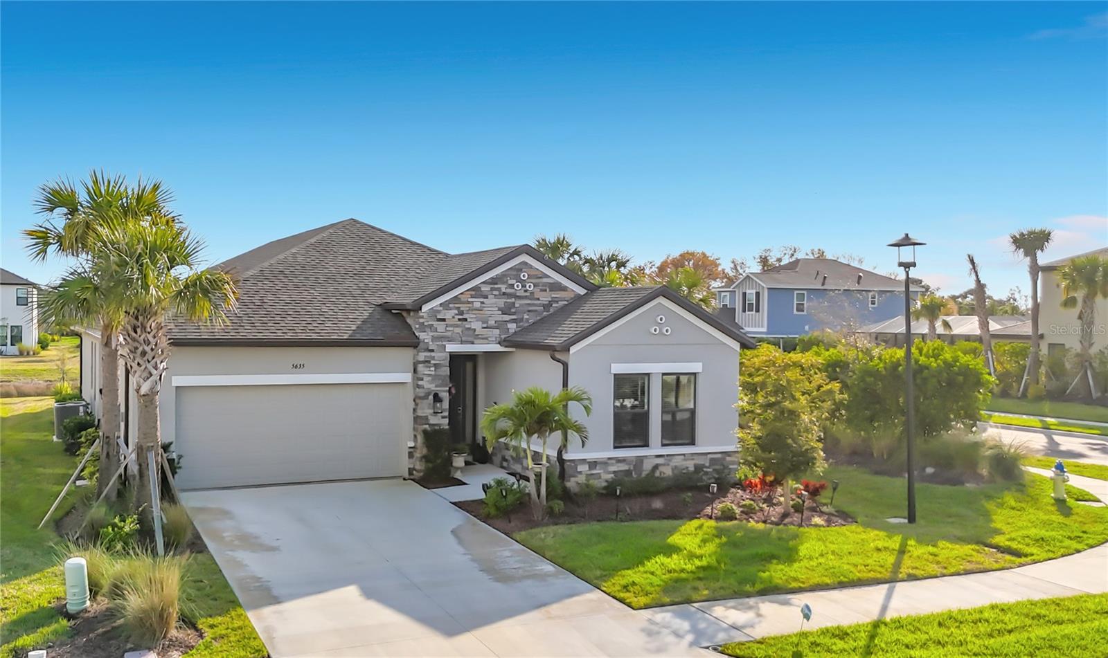 5635 BLUE REEF PL, NOKOMIS, FL, 34275