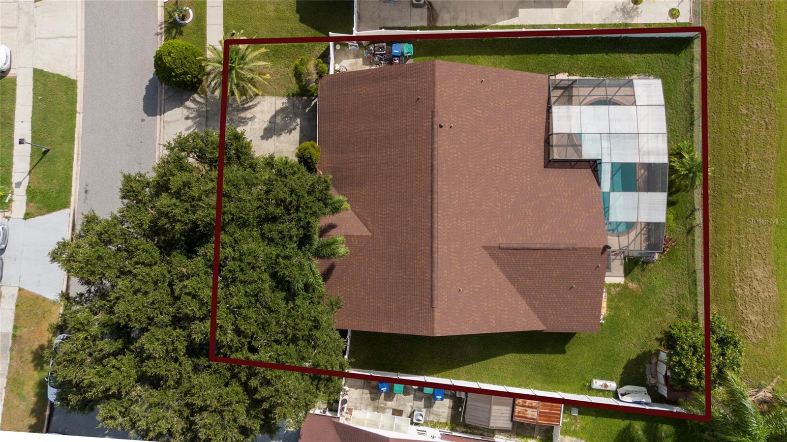 12017 FAMBRIDGE, ORLANDO, FL, 32837