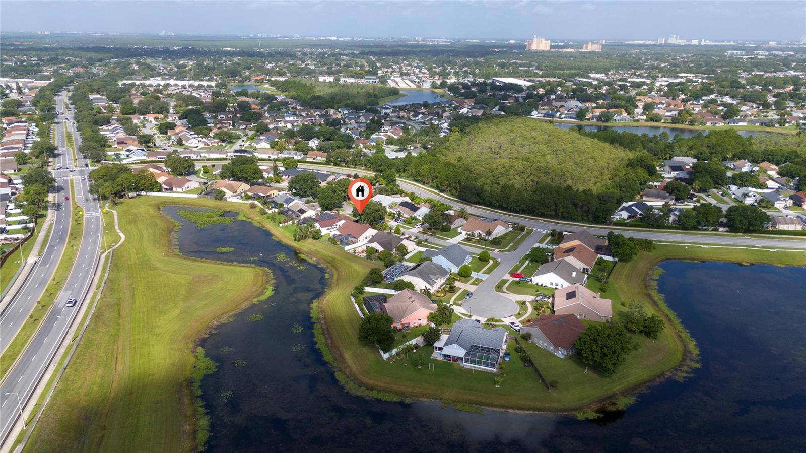 12017 FAMBRIDGE, ORLANDO, FL, 32837