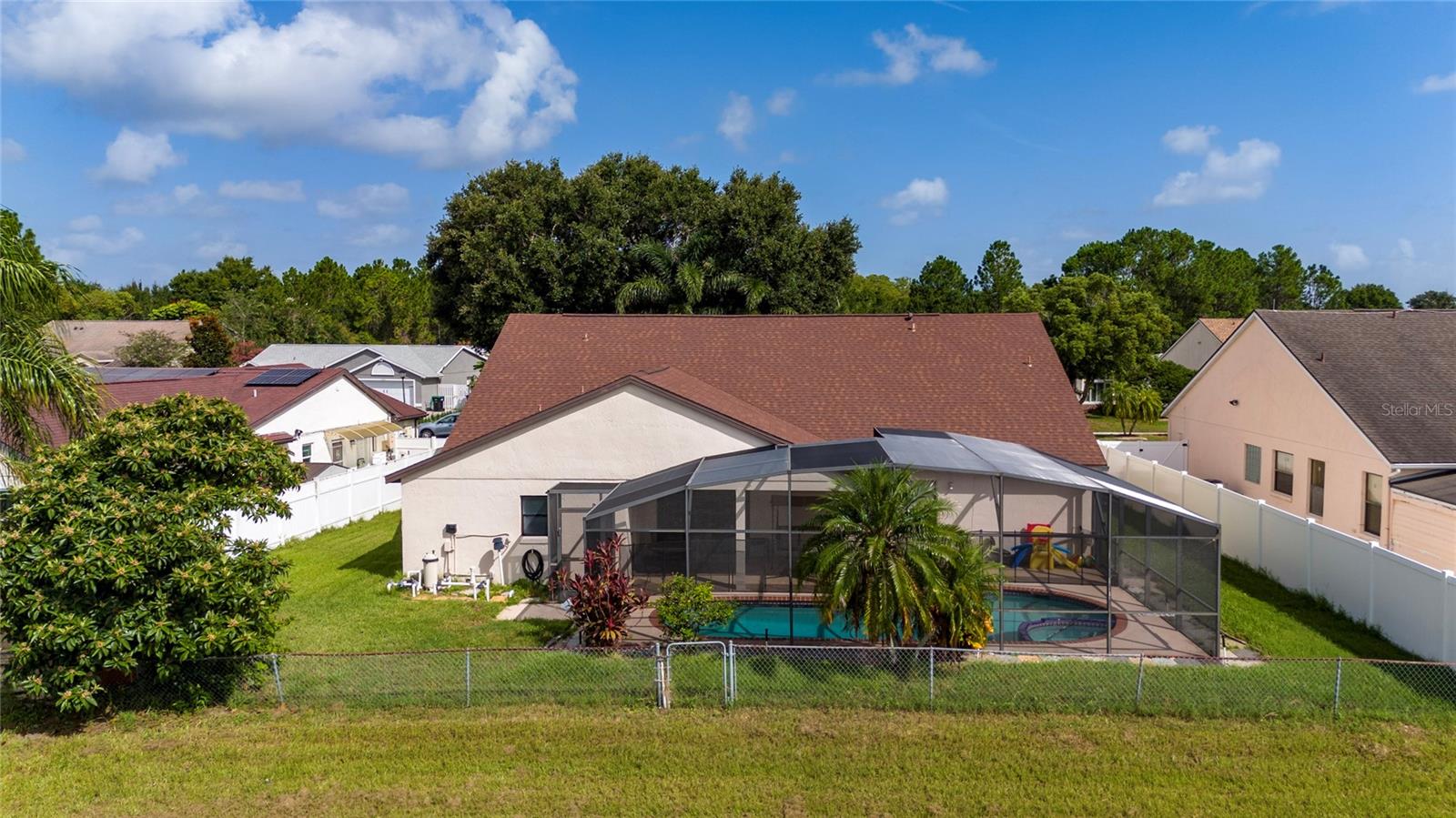 12017 FAMBRIDGE, ORLANDO, FL, 32837