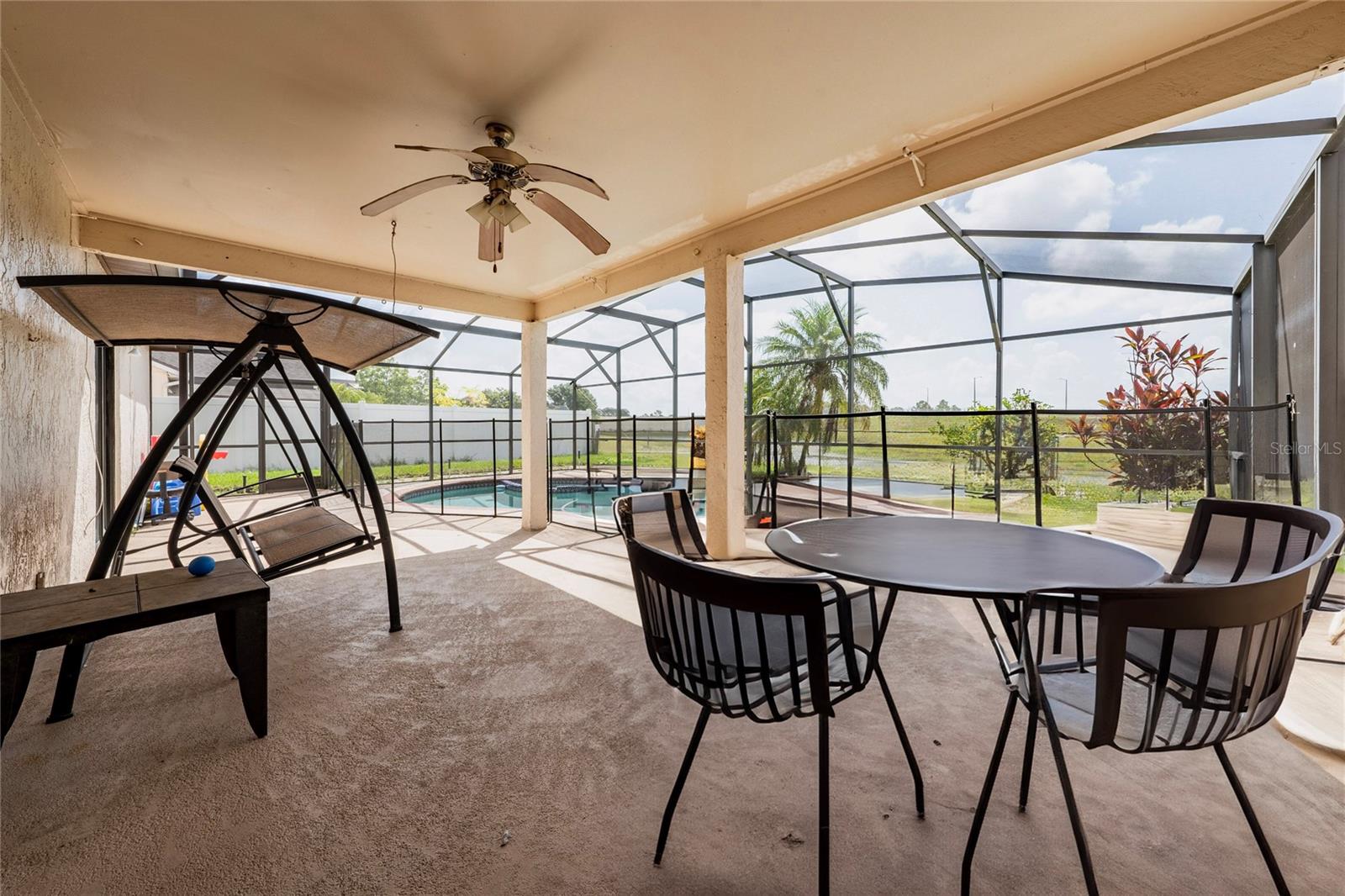 12017 FAMBRIDGE, ORLANDO, FL, 32837