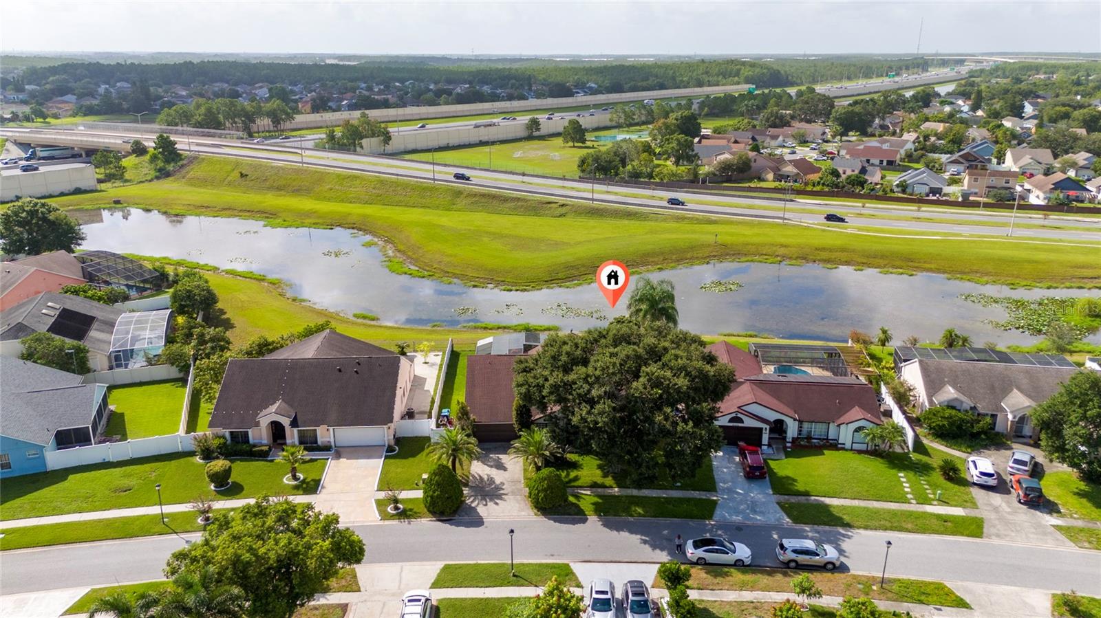 12017 FAMBRIDGE, ORLANDO, FL, 32837