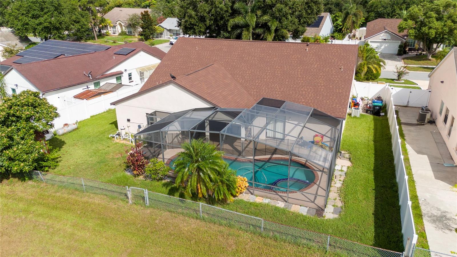 12017 FAMBRIDGE, ORLANDO, FL, 32837