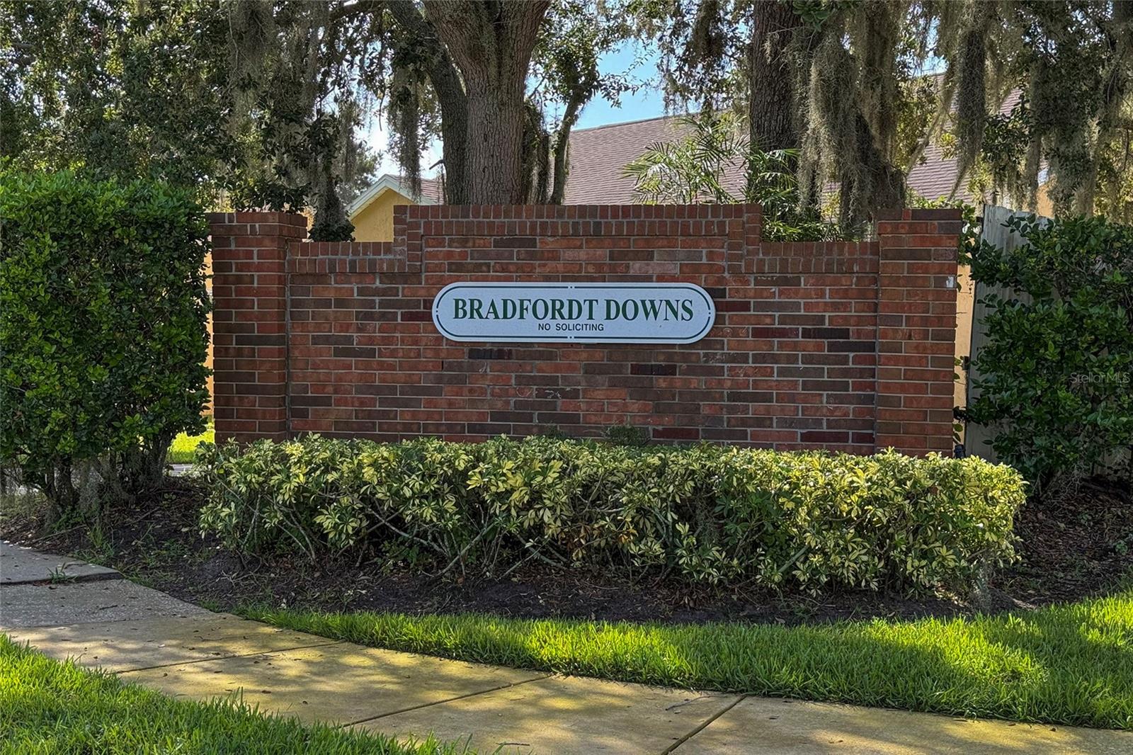 12017 FAMBRIDGE, ORLANDO, FL, 32837