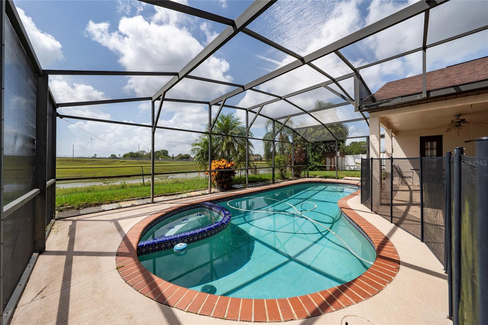 12017 FAMBRIDGE, ORLANDO, FL, 32837