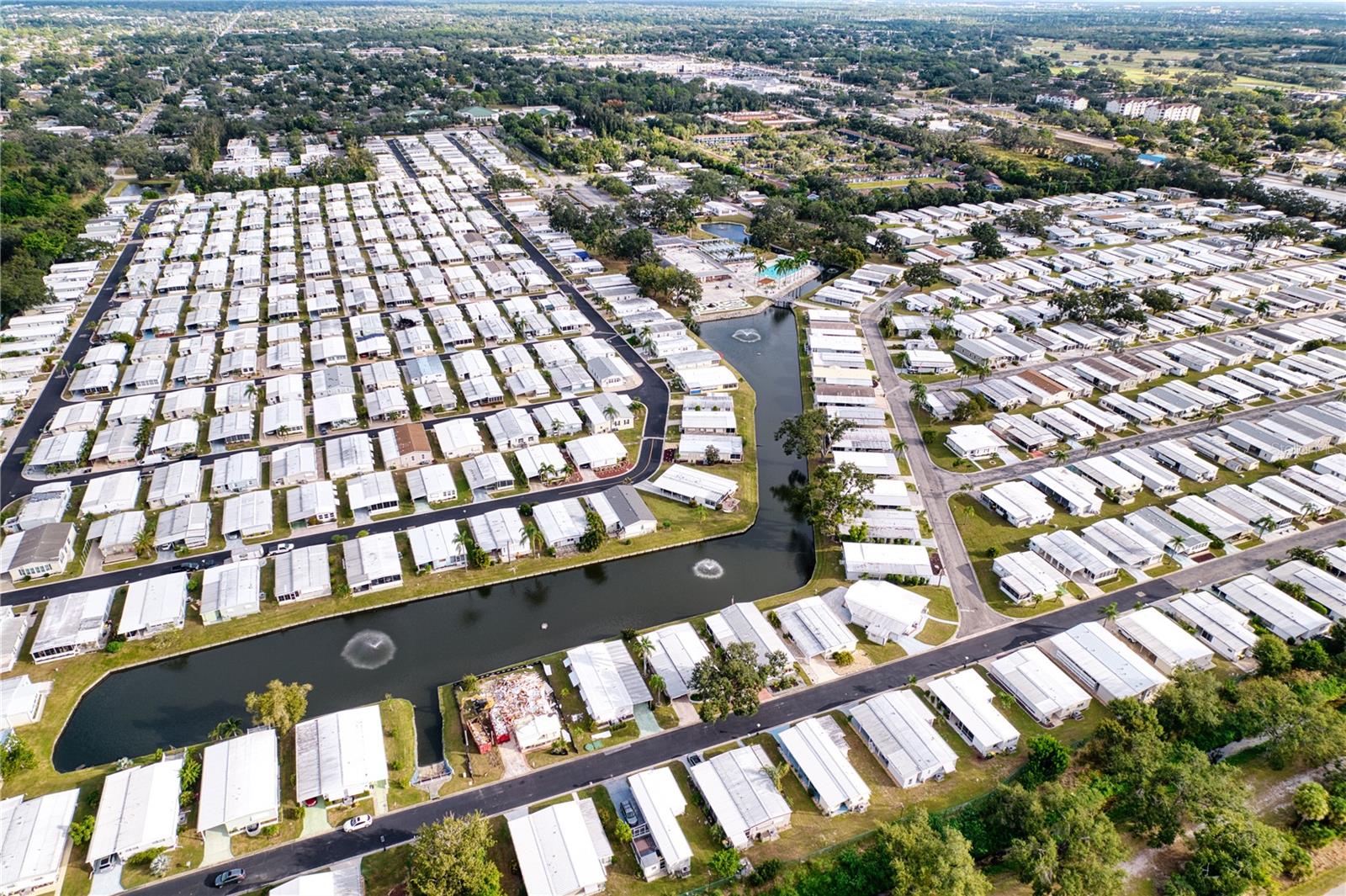 3312 OVERCUP OAK TER, SARASOTA, FL, 34237