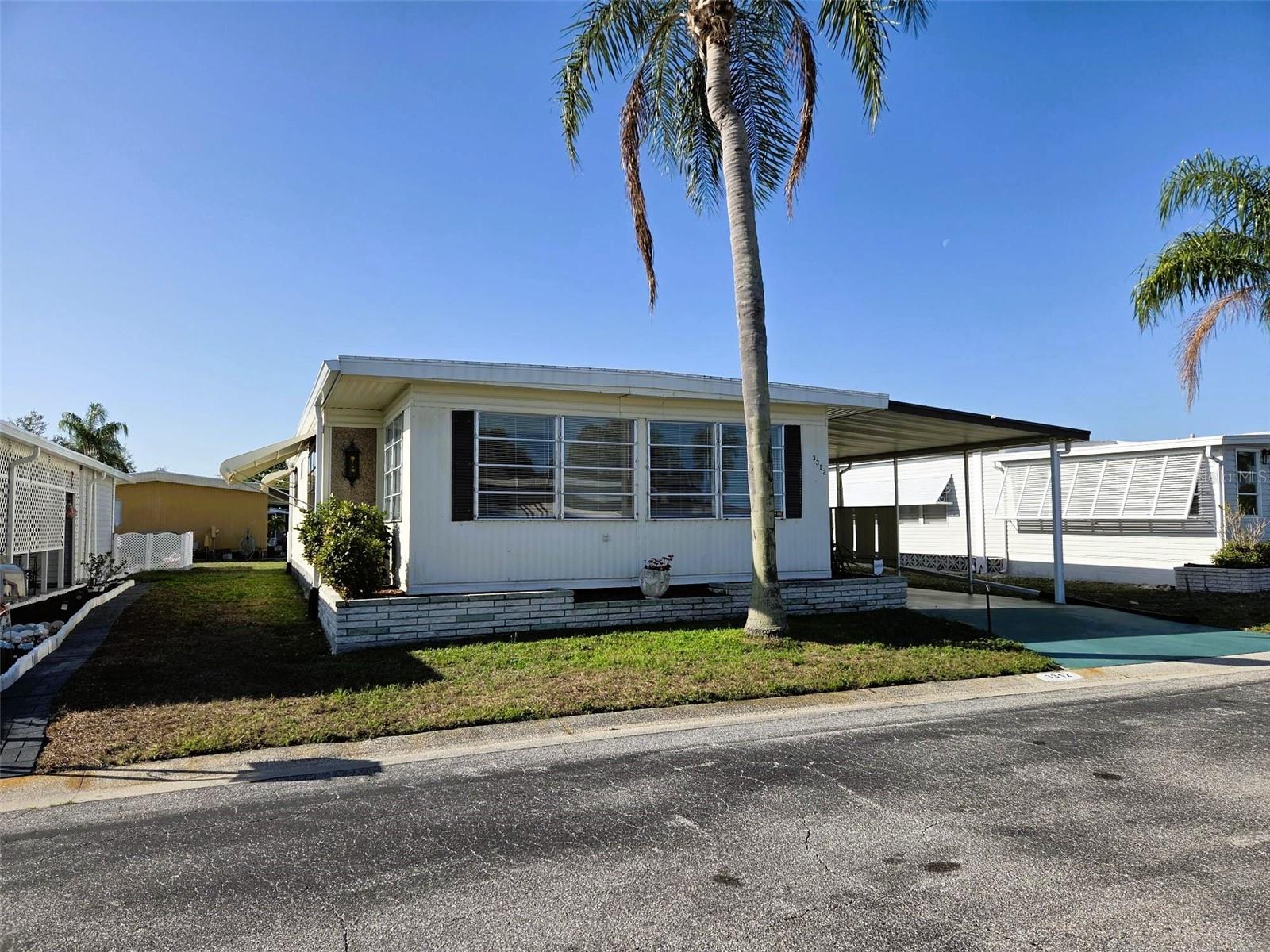 3312 OVERCUP OAK TER, SARASOTA, FL, 34237