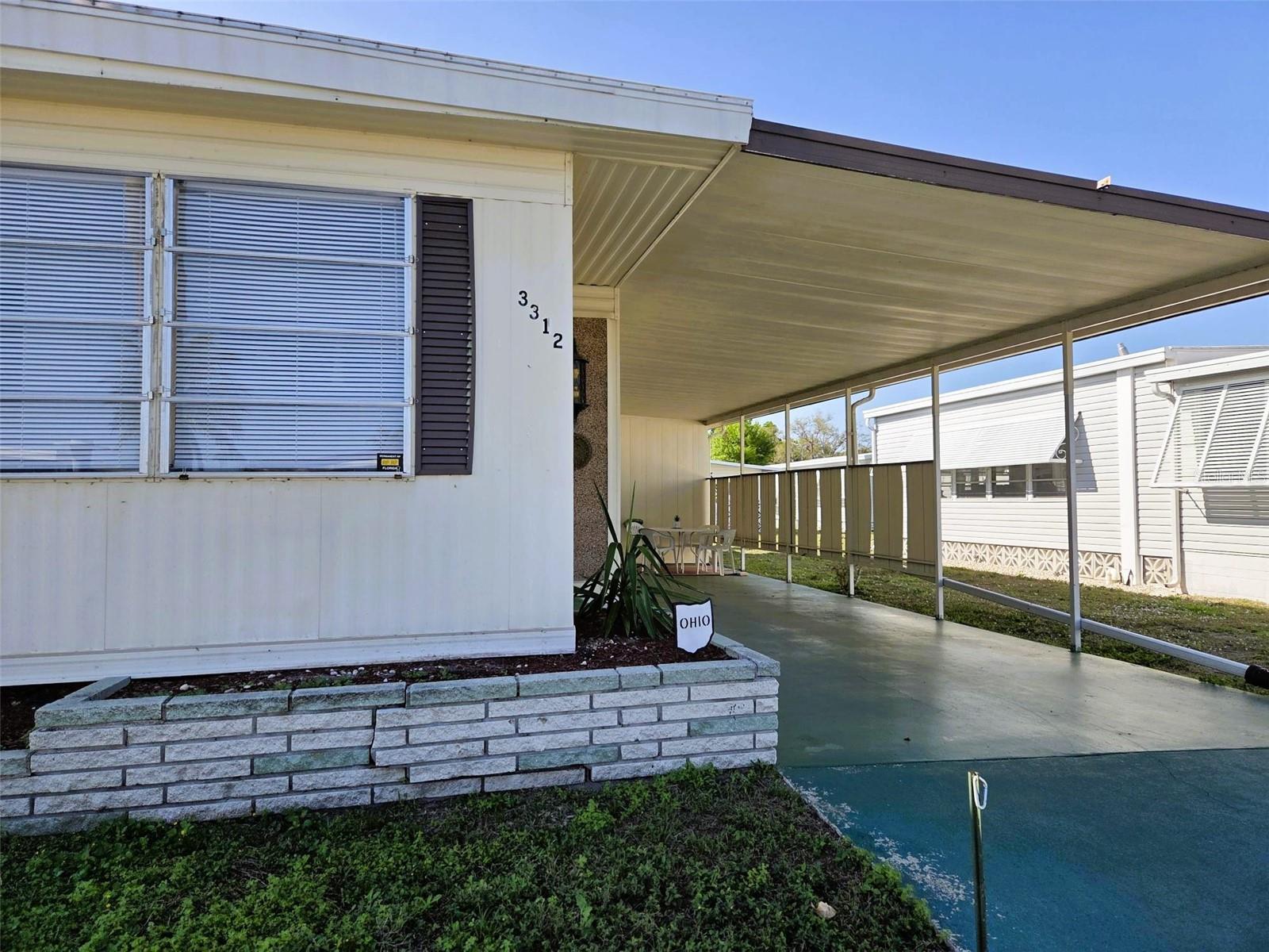 3312 OVERCUP OAK TER, SARASOTA, FL, 34237