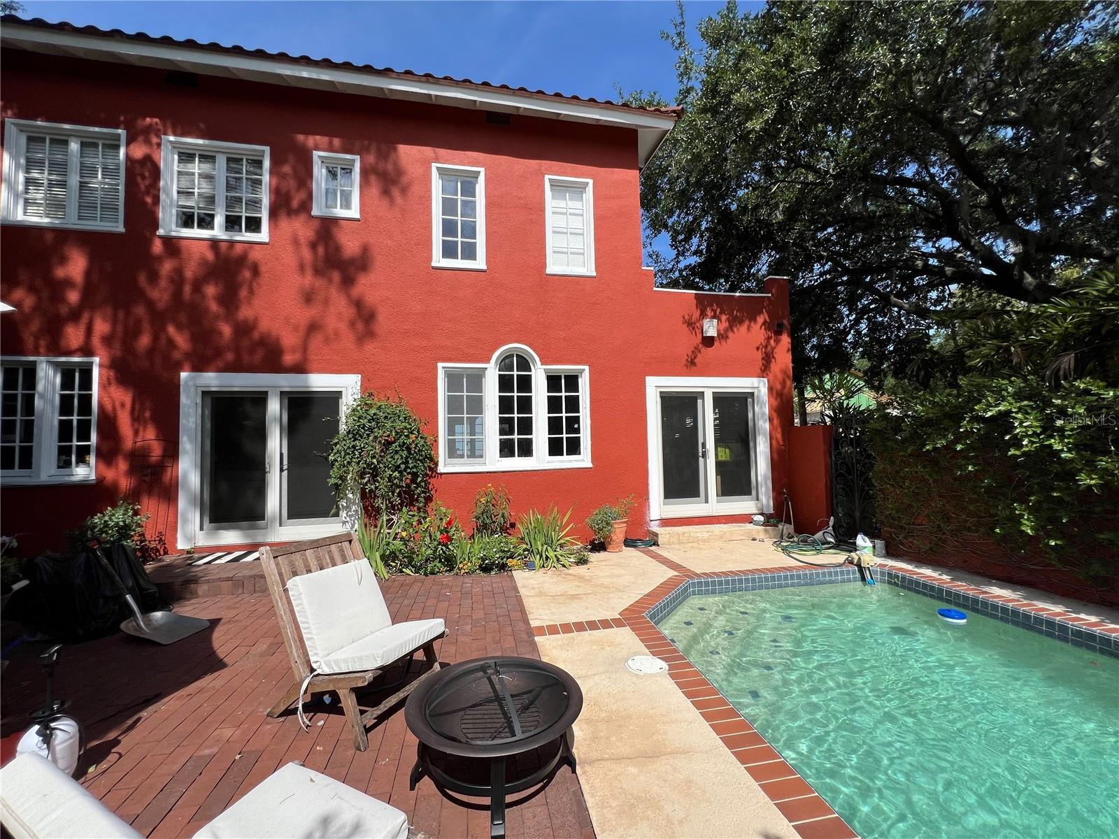 318 VITORIA AVE, WINTER PARK, FL, 32789