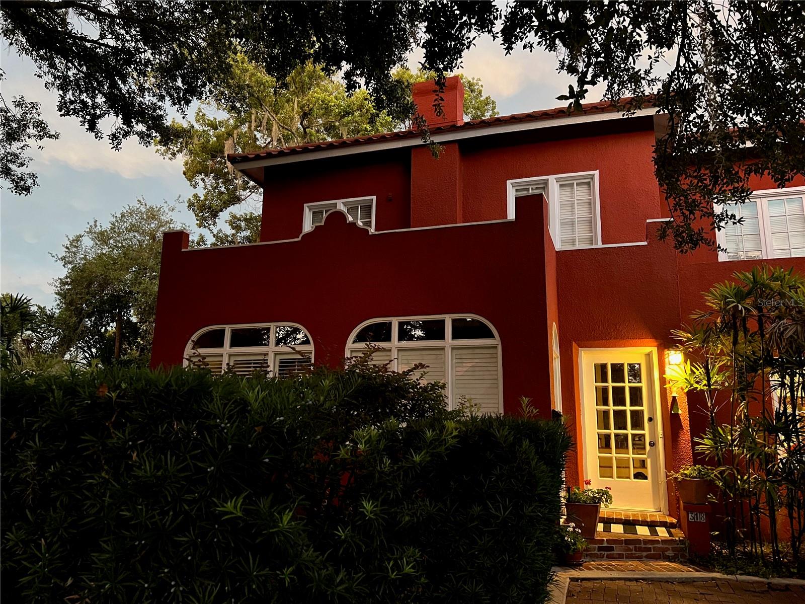 318 VITORIA AVE, WINTER PARK, FL, 32789