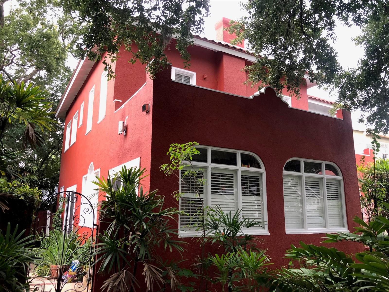318 VITORIA AVE, WINTER PARK, FL, 32789