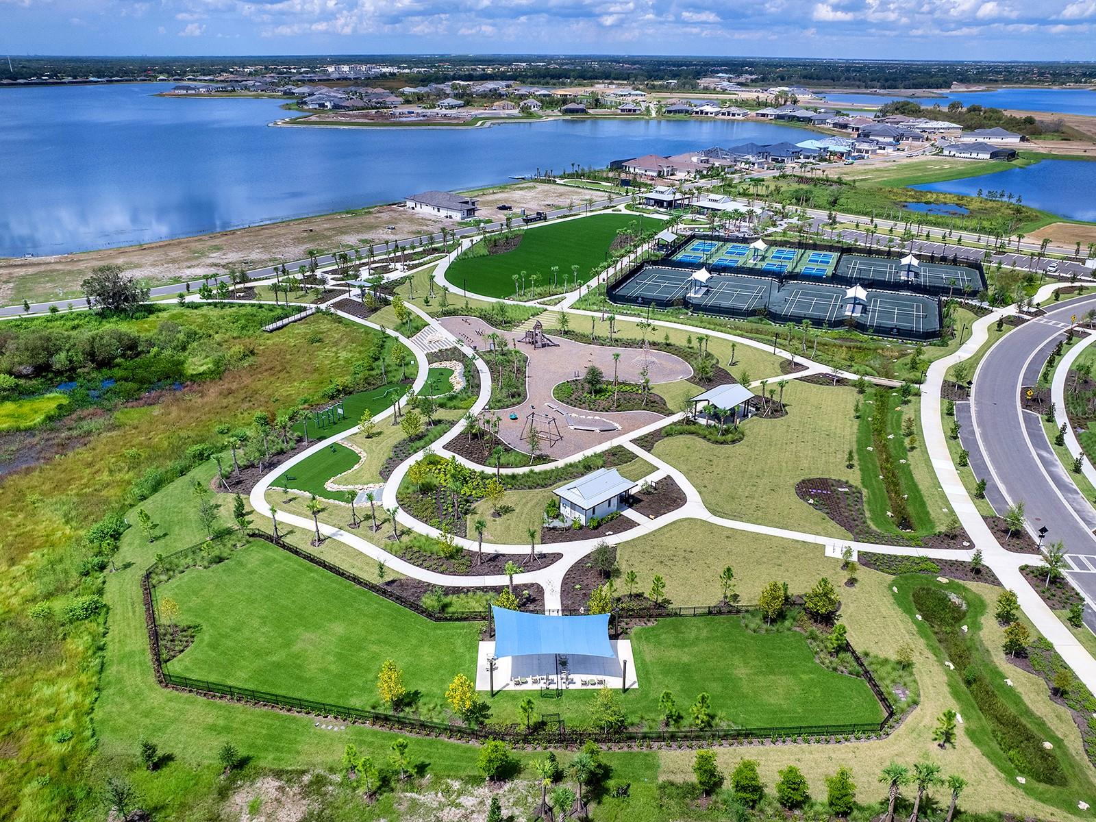 616 BLUE SHELL LOOP, SARASOTA, FL, 34240