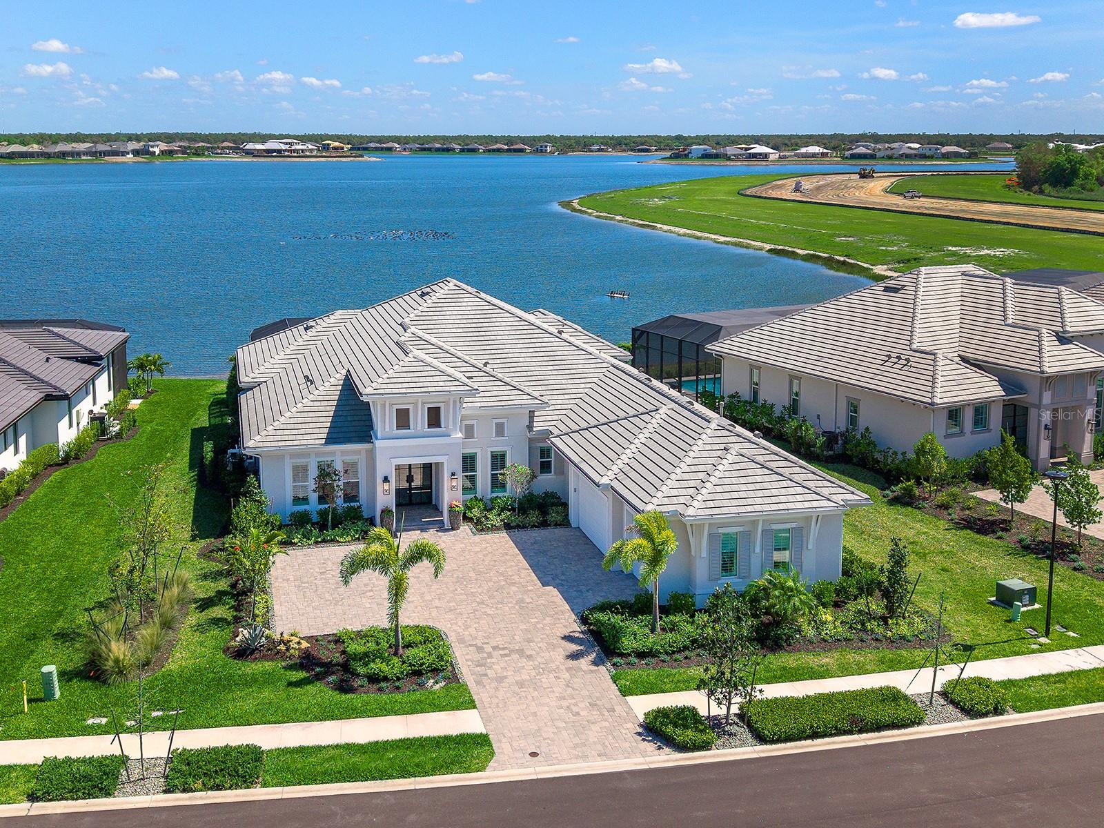 616 BLUE SHELL LOOP, SARASOTA, FL, 34240