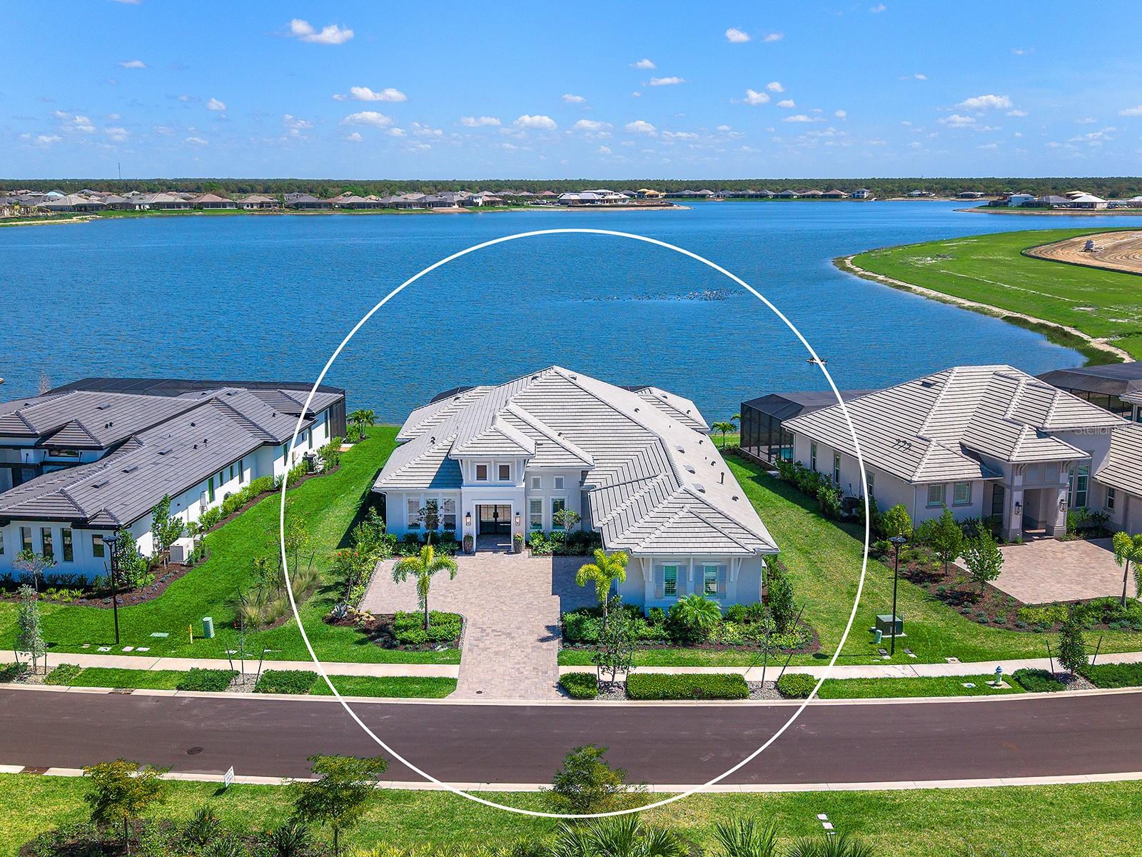616 BLUE SHELL LOOP, SARASOTA, FL, 34240