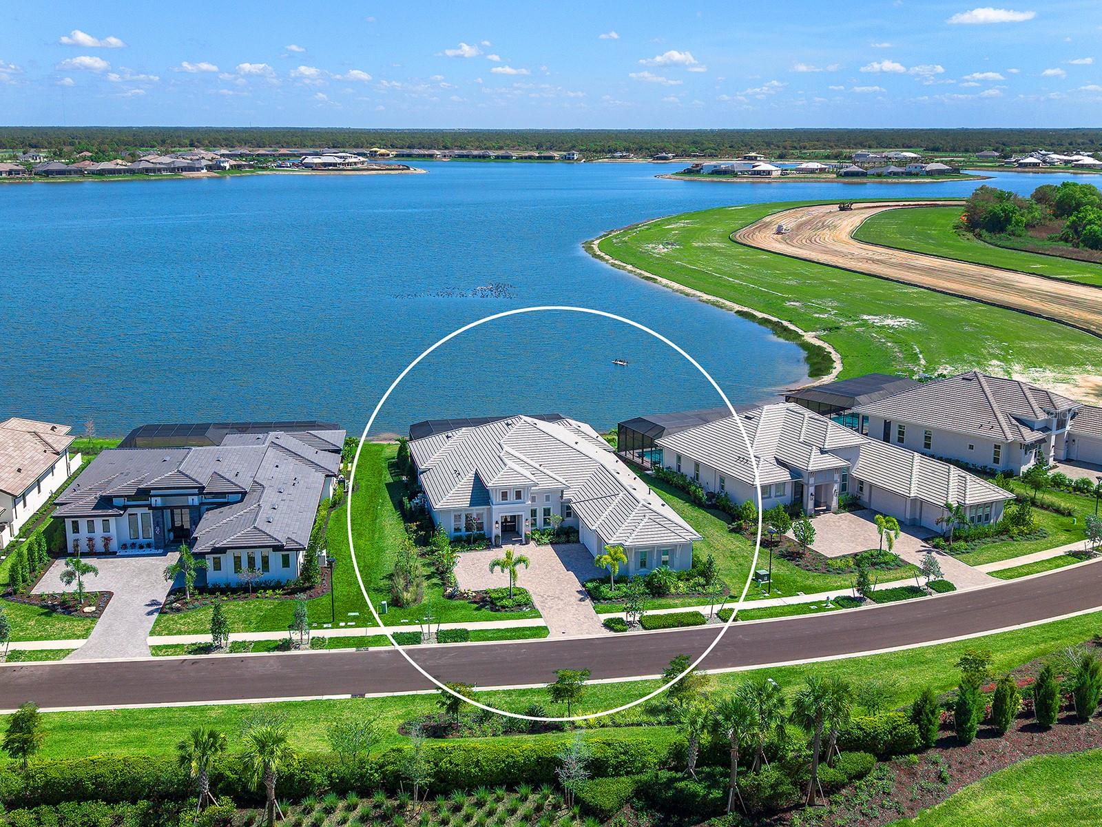 616 BLUE SHELL LOOP, SARASOTA, FL, 34240