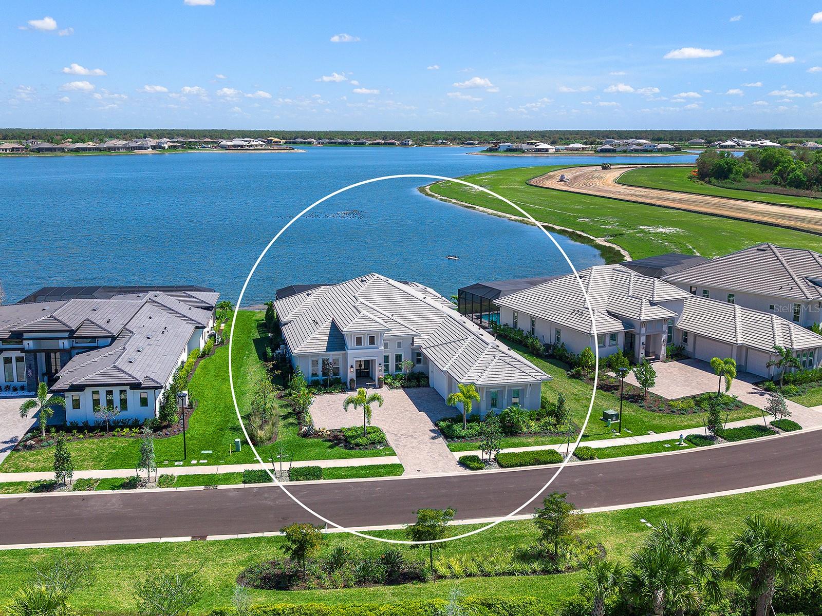 616 BLUE SHELL LOOP, SARASOTA, FL, 34240