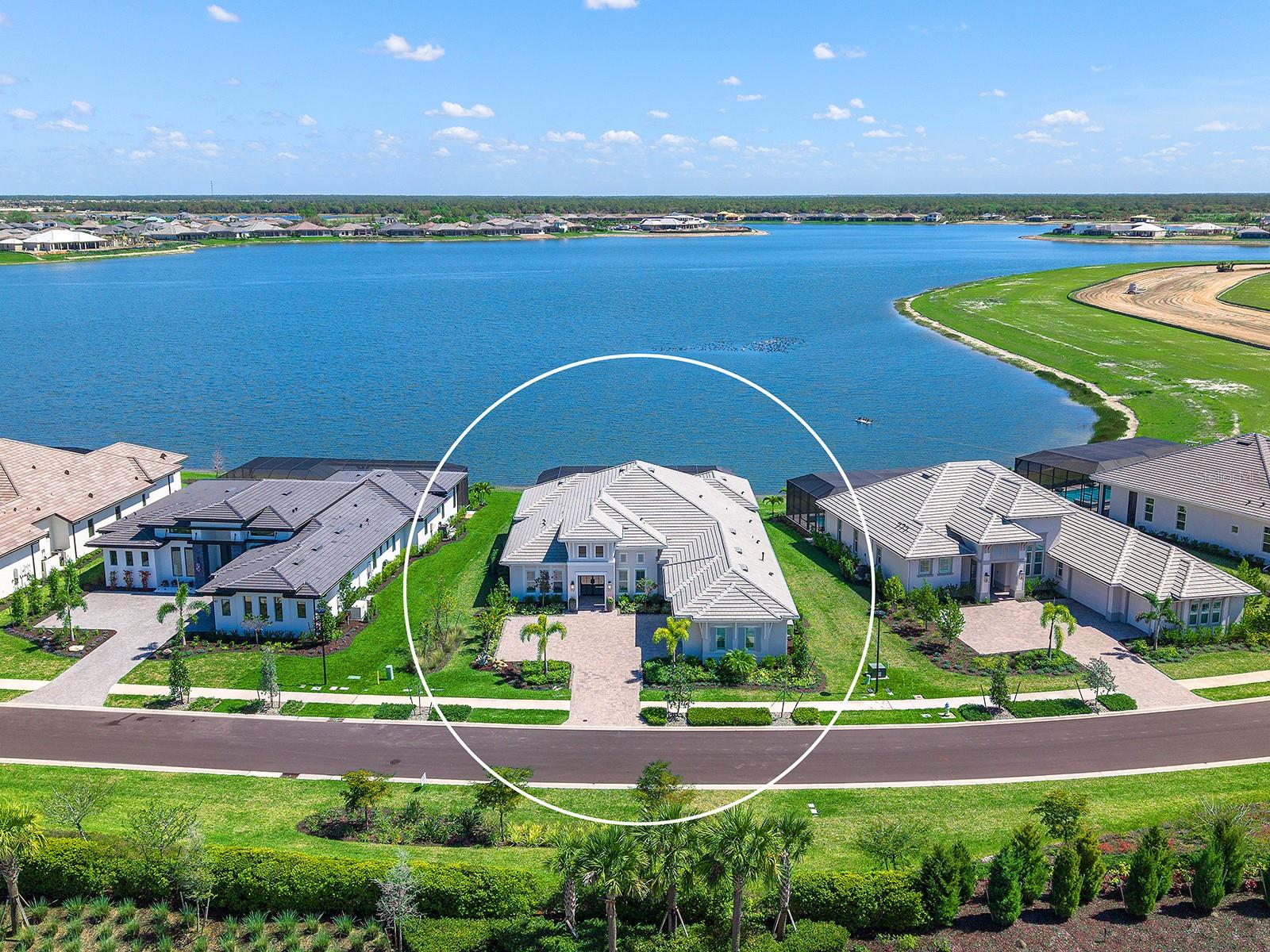 616 BLUE SHELL LOOP, SARASOTA, FL, 34240