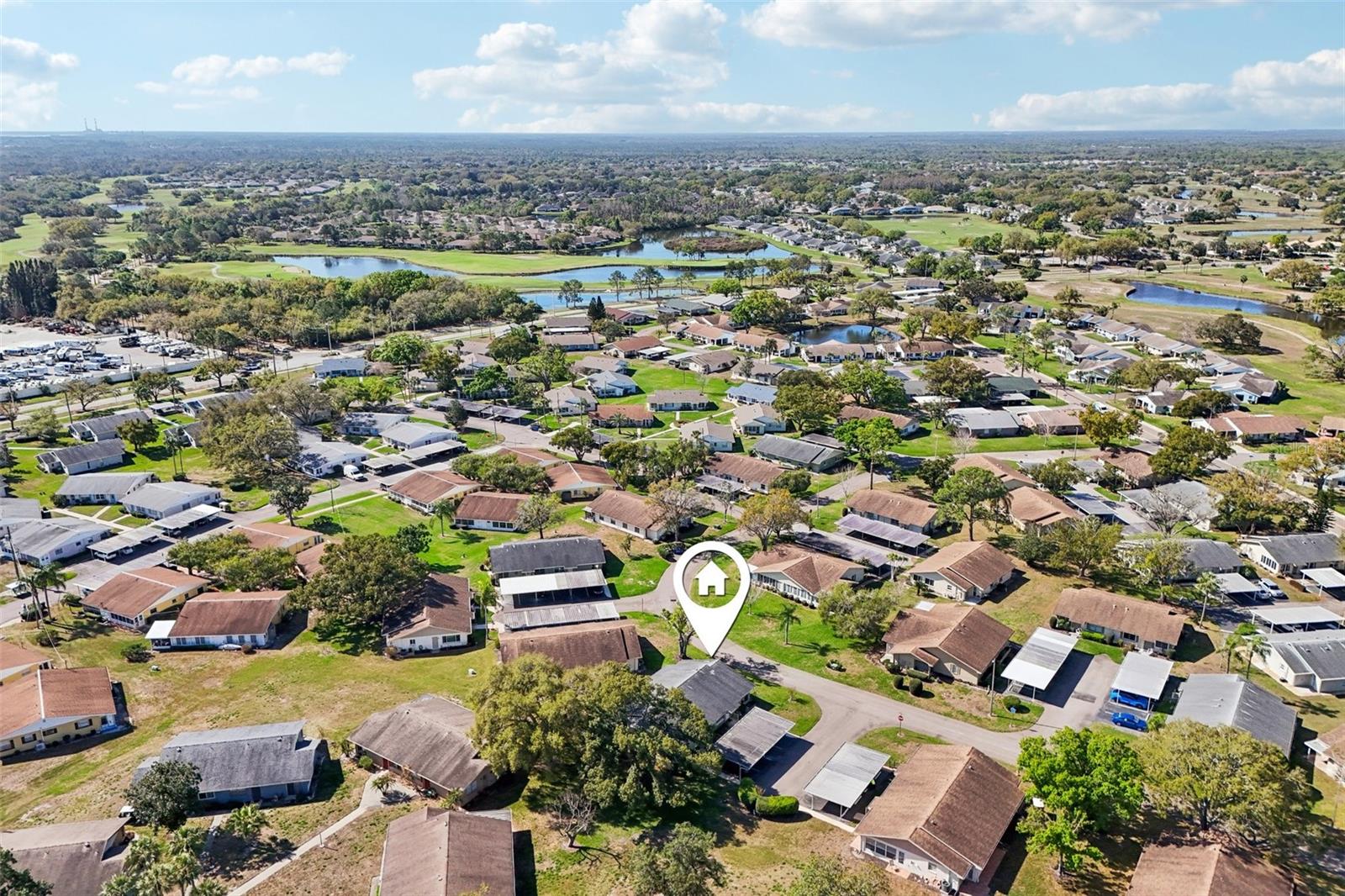 2216 GRENADIER DR, SUN CITY CENTER, FL, 33573