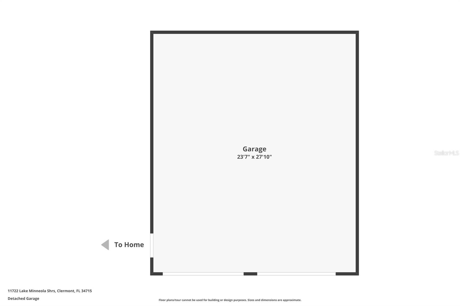 11722 LAKE MINNEOLA SHRS, MINNEOLA, FL, 34715