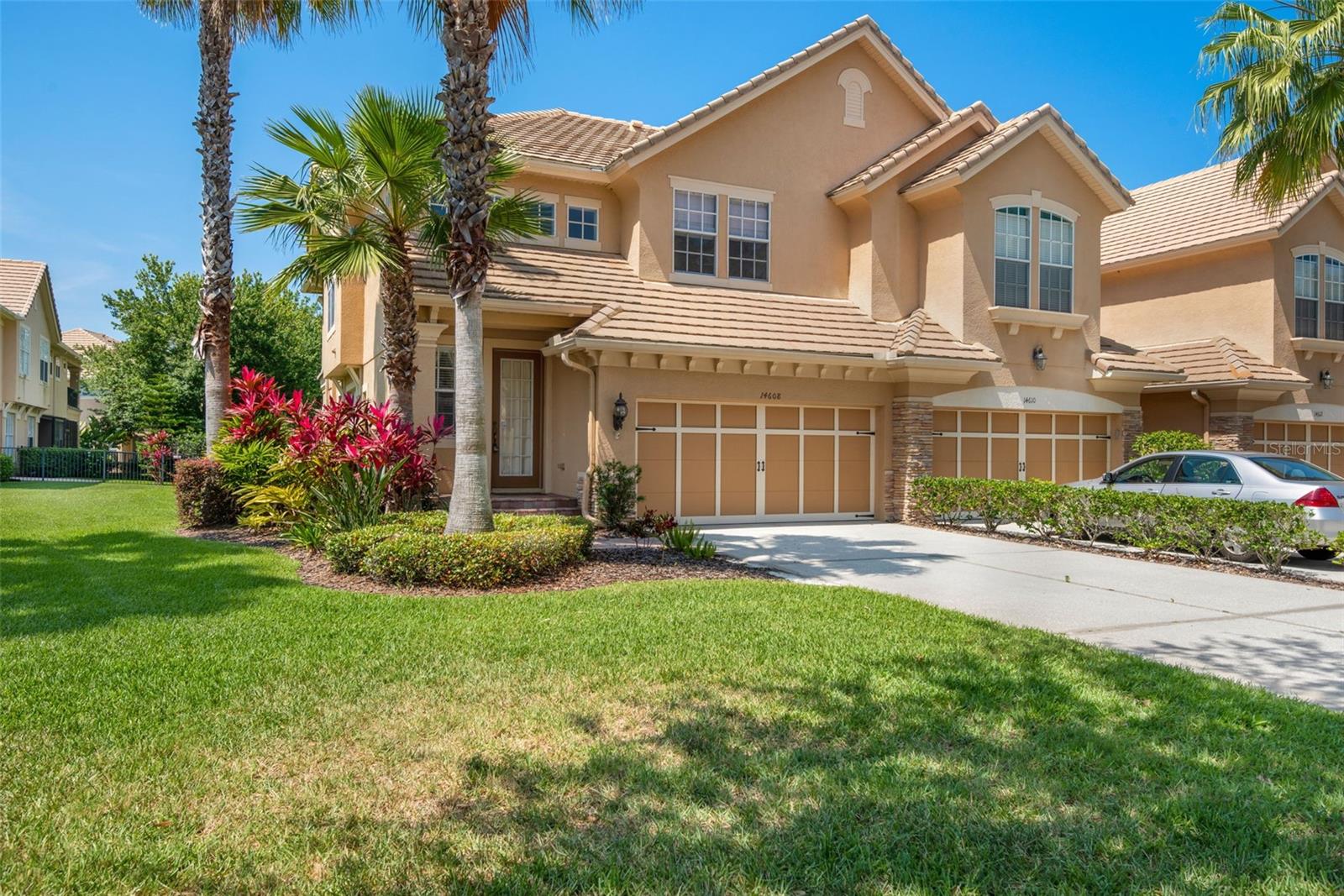 14608 MIRABELLE VISTA CIR, TAMPA, FL, 33626