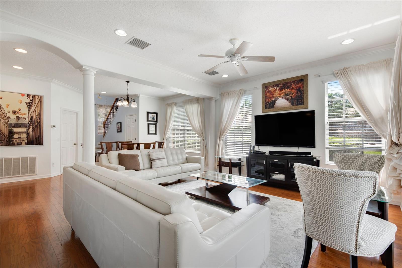 14608 MIRABELLE VISTA CIR, TAMPA, FL, 33626