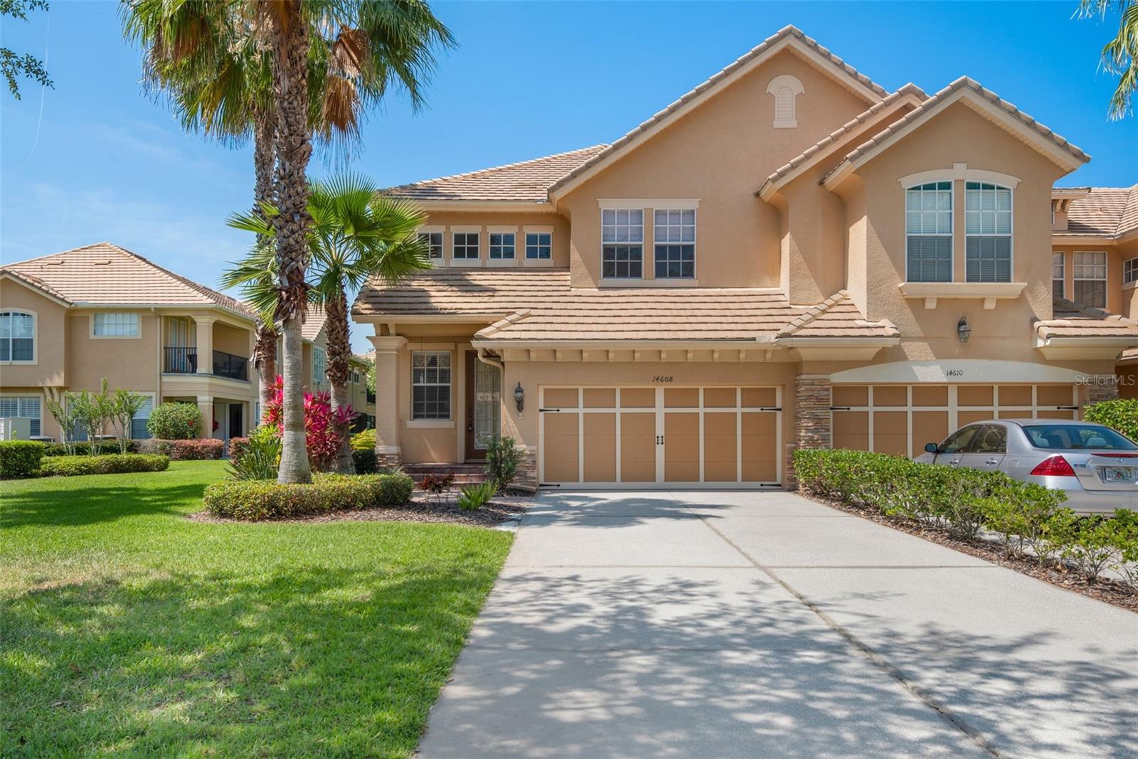 14608 MIRABELLE VISTA CIR, TAMPA, FL, 33626