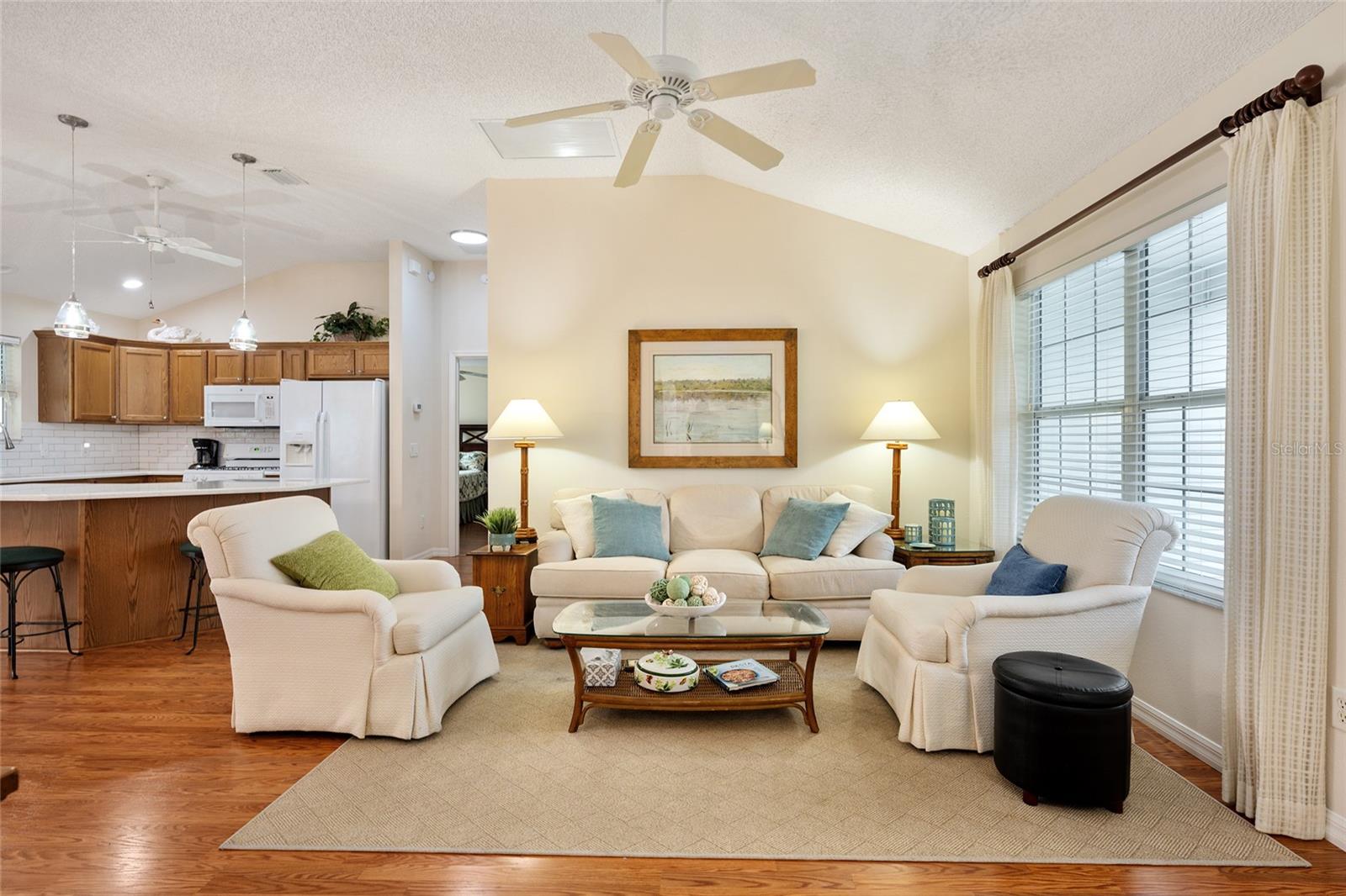 17713 SE 89TH MILFORD AVE, THE VILLAGES, FL, 32162