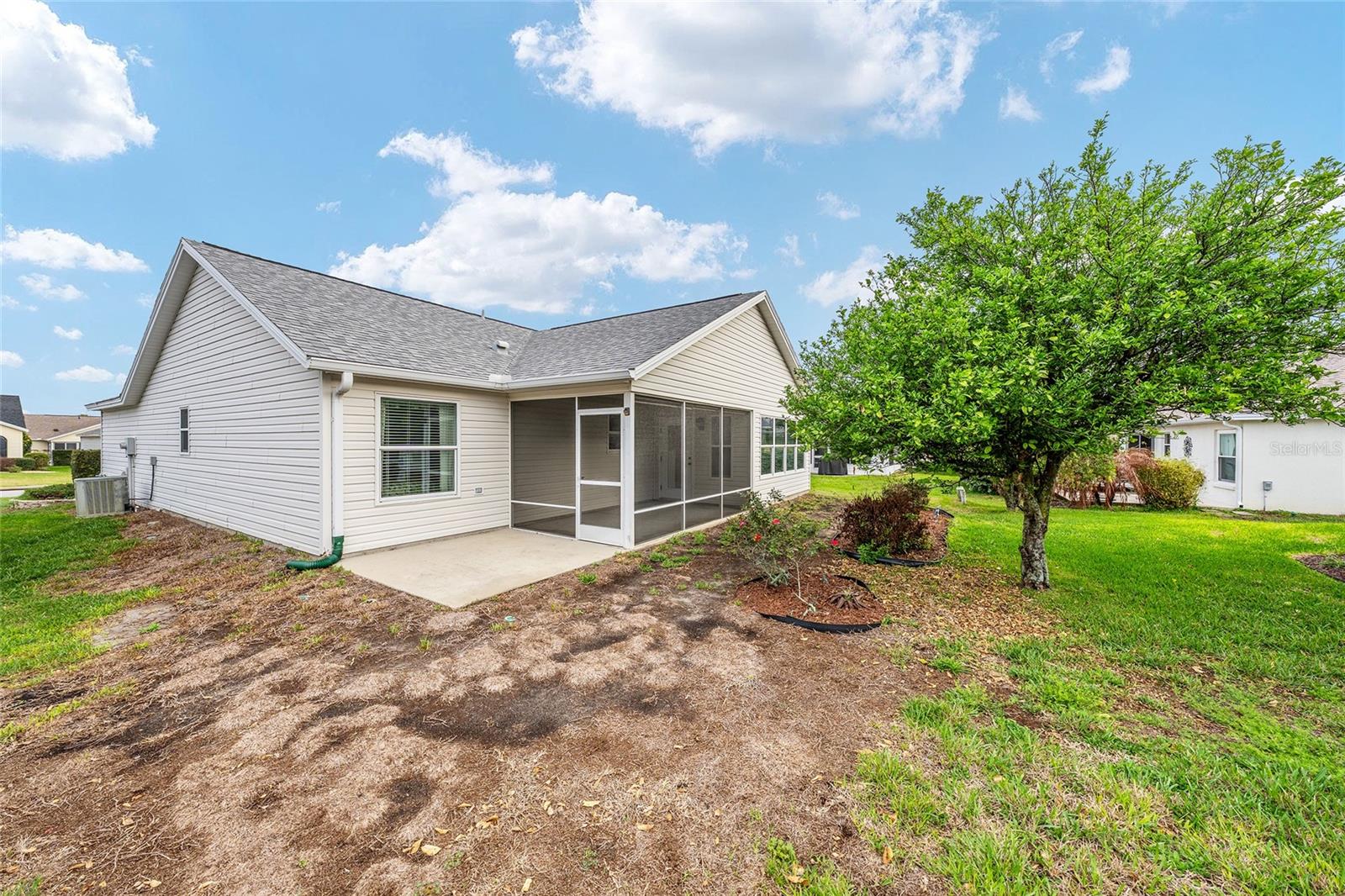 17713 SE 89TH MILFORD AVE, THE VILLAGES, FL, 32162