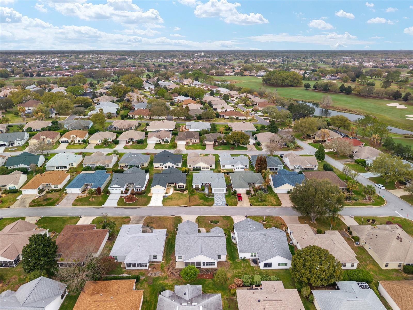 17713 SE 89TH MILFORD AVE, THE VILLAGES, FL, 32162