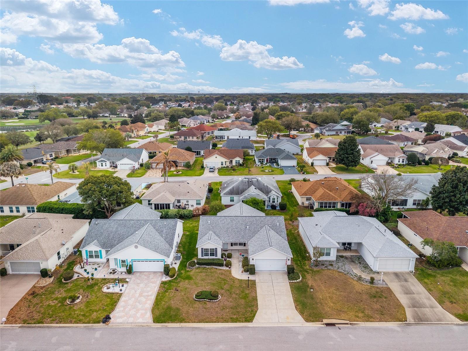 17713 SE 89TH MILFORD AVE, THE VILLAGES, FL, 32162