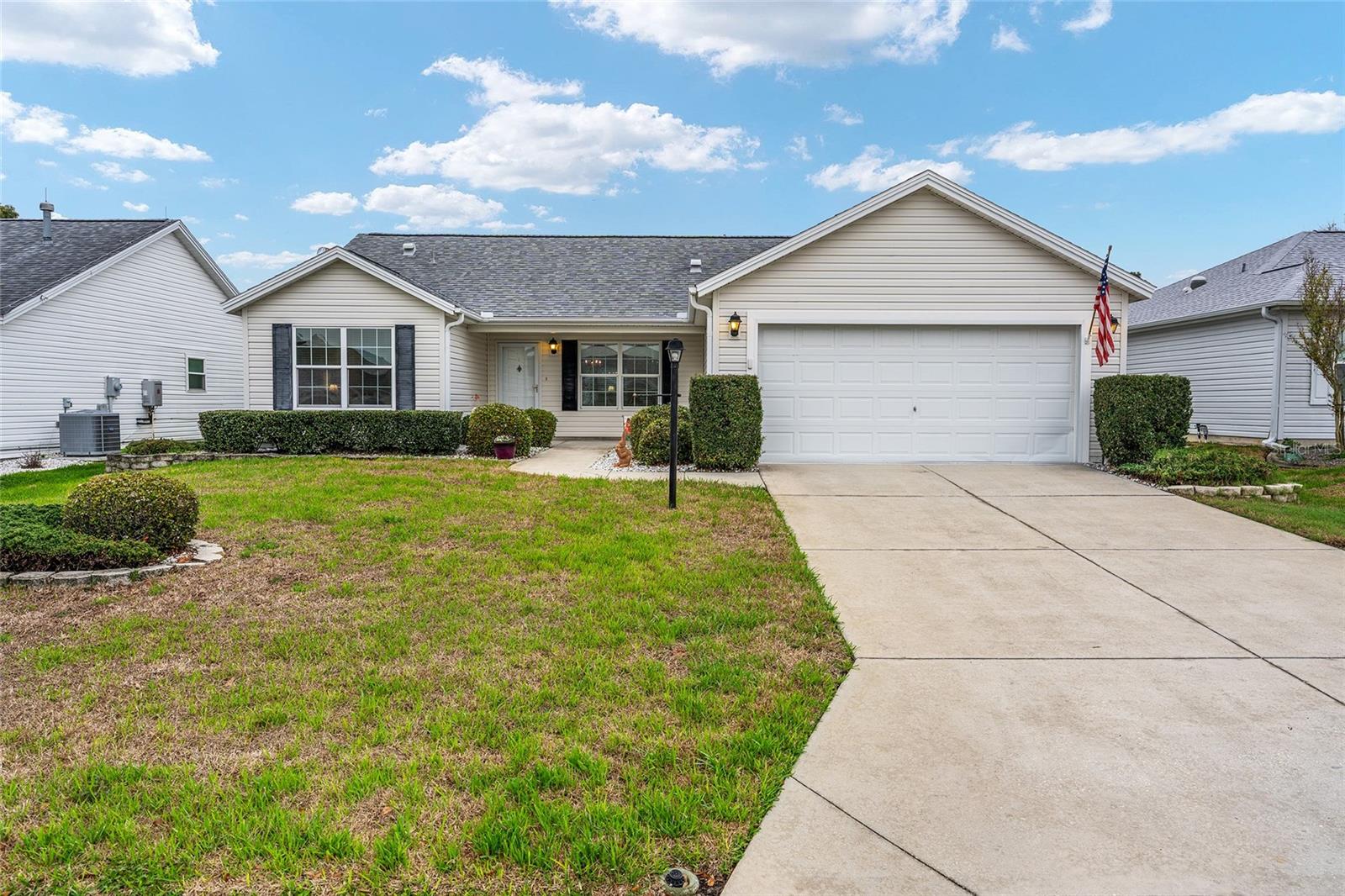 17713 SE 89TH MILFORD AVE, THE VILLAGES, FL, 32162