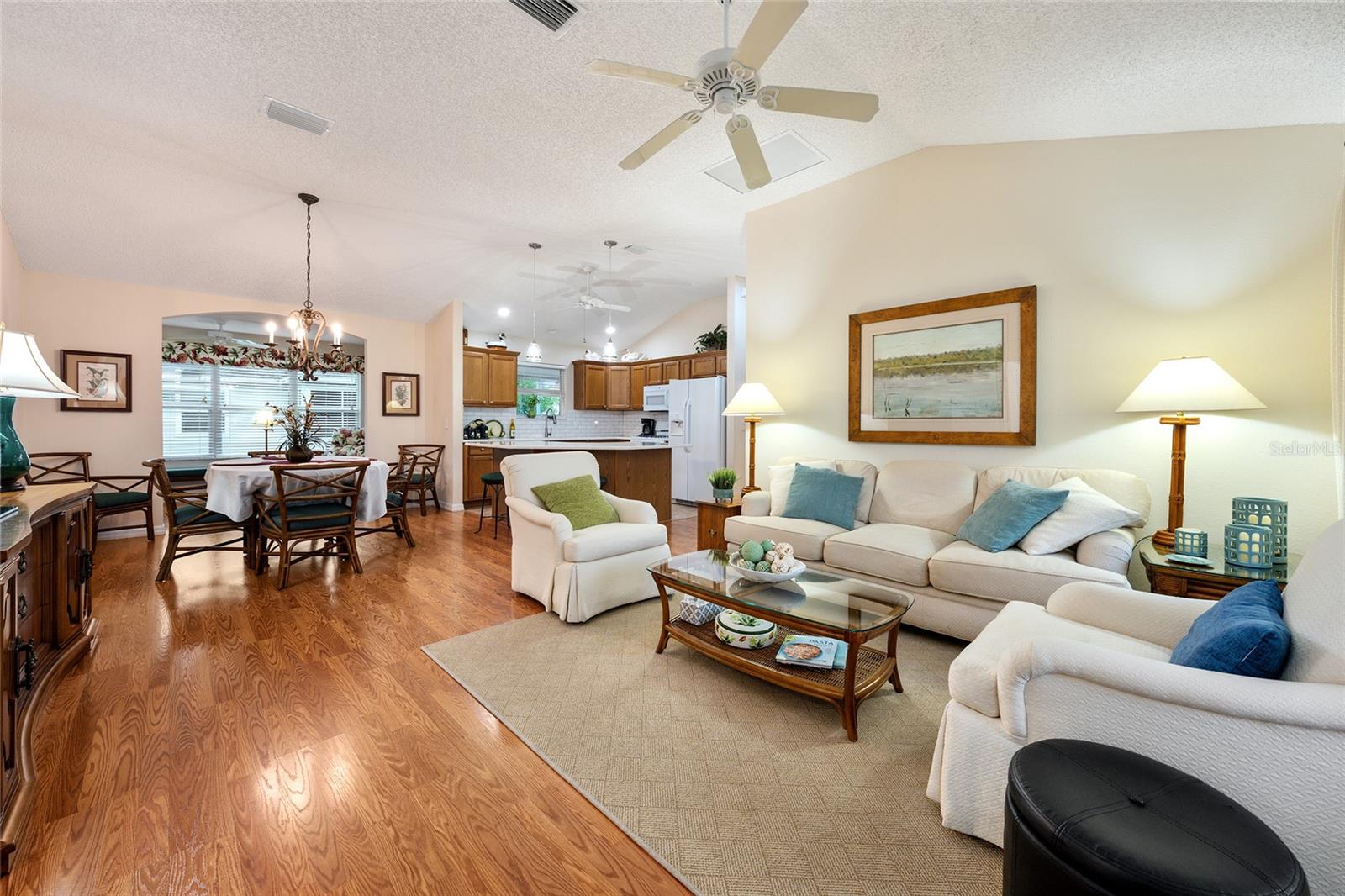 17713 SE 89TH MILFORD AVE, THE VILLAGES, FL, 32162