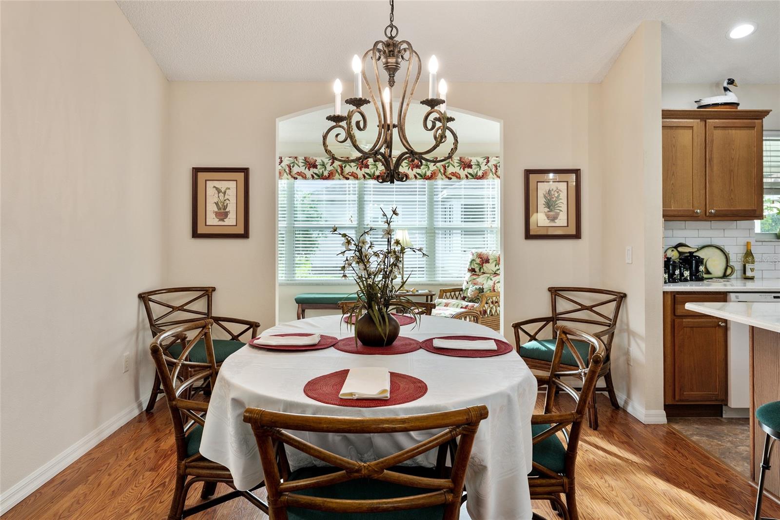 17713 SE 89TH MILFORD AVE, THE VILLAGES, FL, 32162