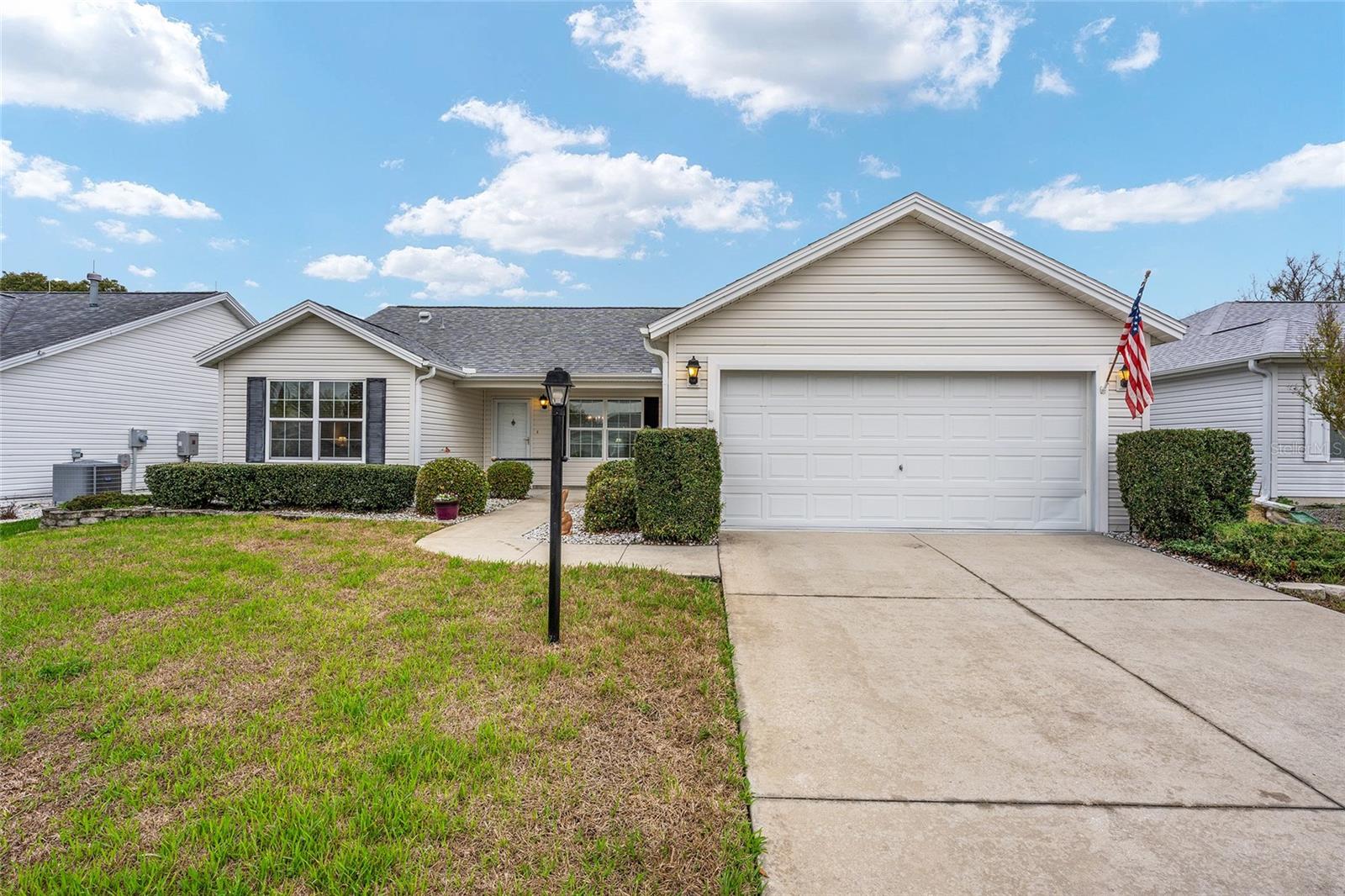 17713 SE 89TH MILFORD AVE, THE VILLAGES, FL, 32162