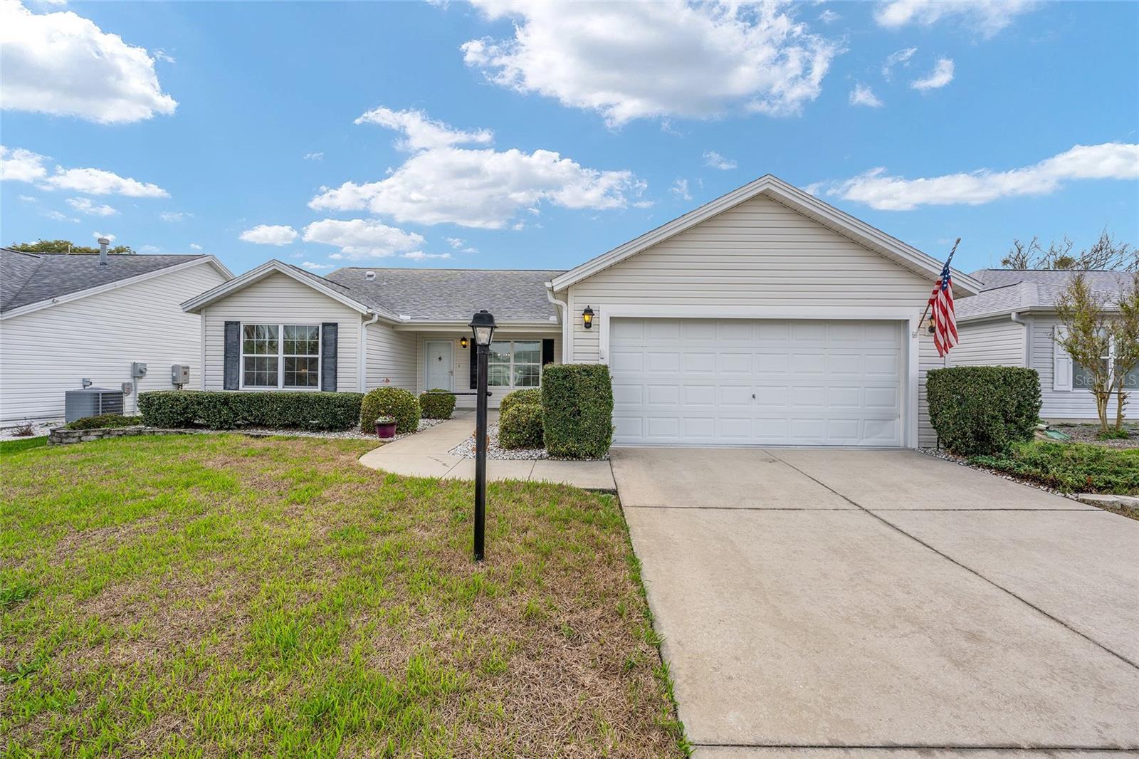 17713 SE 89TH MILFORD AVE, THE VILLAGES, FL, 32162