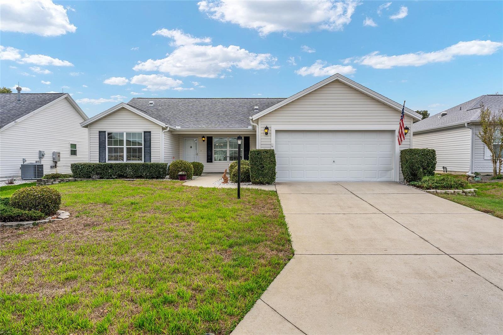 17713 SE 89TH MILFORD AVE, THE VILLAGES, FL, 32162