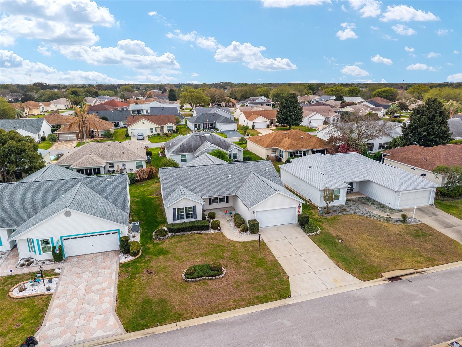 17713 SE 89TH MILFORD AVE, THE VILLAGES, FL, 32162