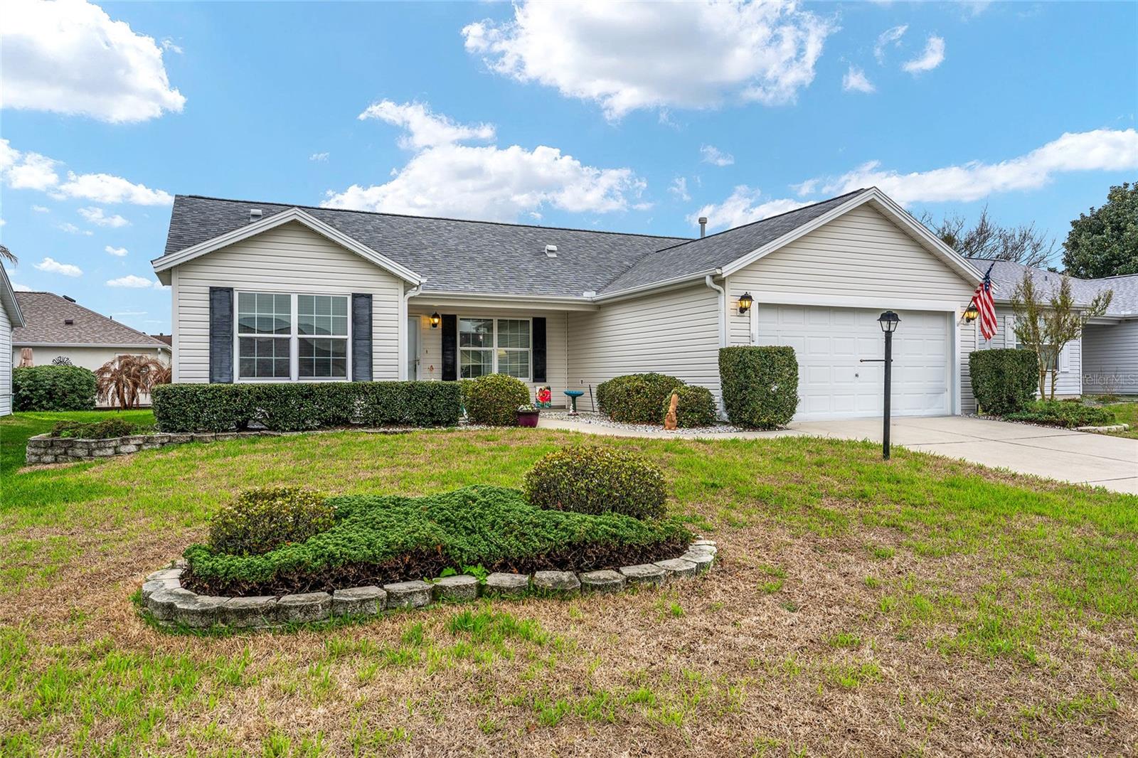 17713 SE 89TH MILFORD AVE, THE VILLAGES, FL, 32162