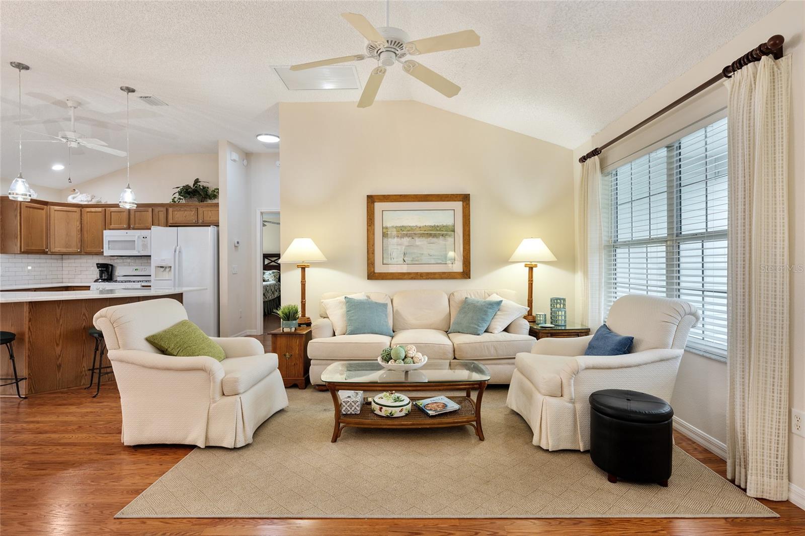 17713 SE 89TH MILFORD AVE, THE VILLAGES, FL, 32162