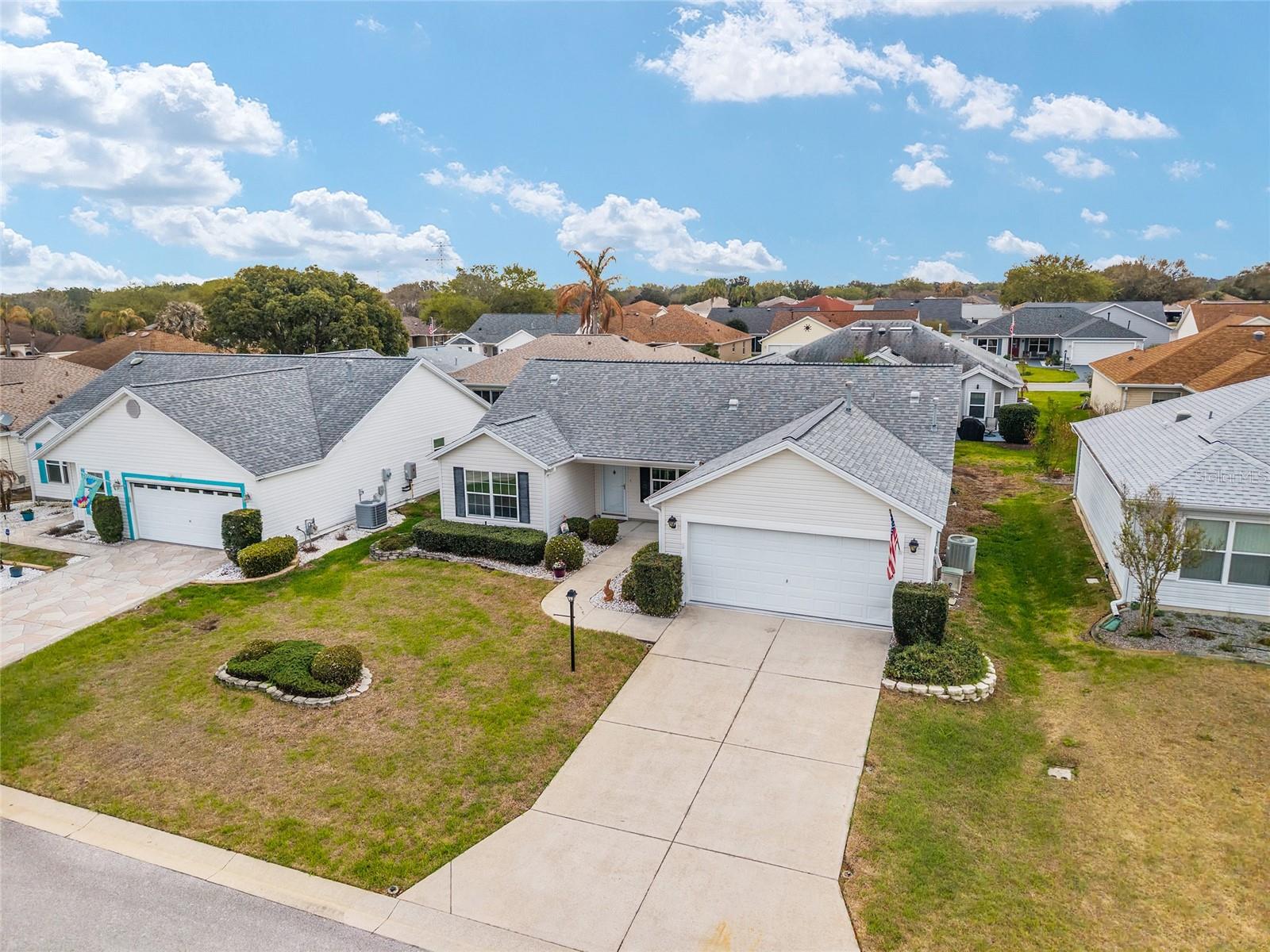 17713 SE 89TH MILFORD AVE, THE VILLAGES, FL, 32162