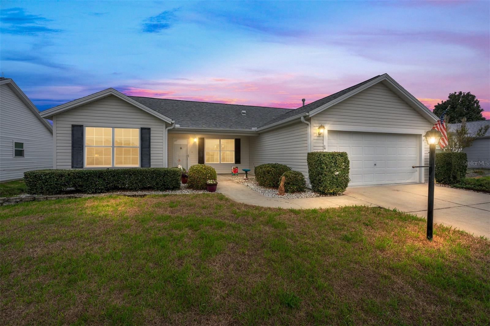 17713 SE 89TH MILFORD AVE, THE VILLAGES, FL, 32162