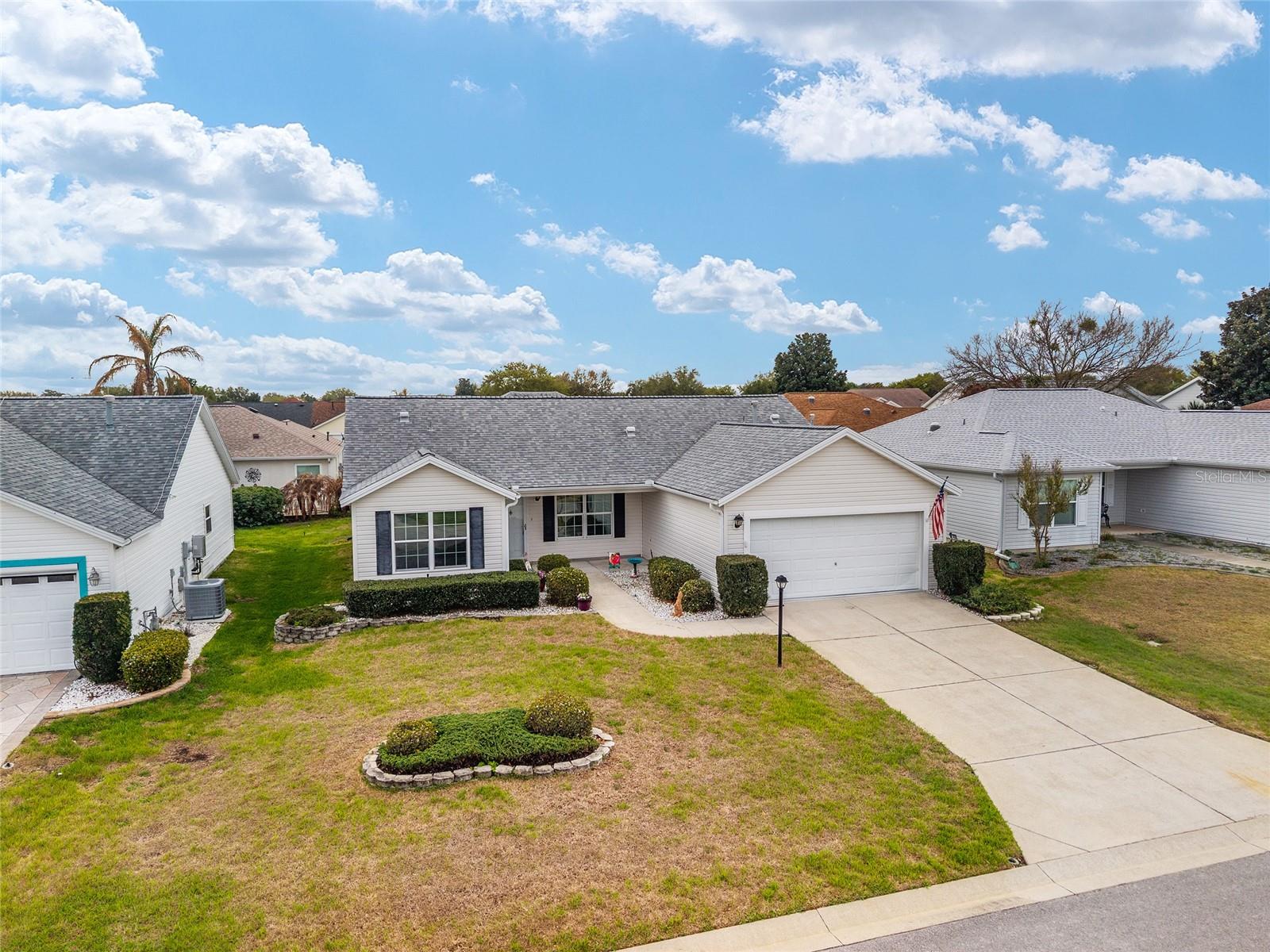 17713 SE 89TH MILFORD AVE, THE VILLAGES, FL, 32162