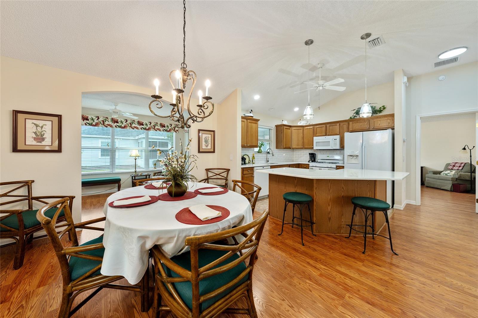 17713 SE 89TH MILFORD AVE, THE VILLAGES, FL, 32162